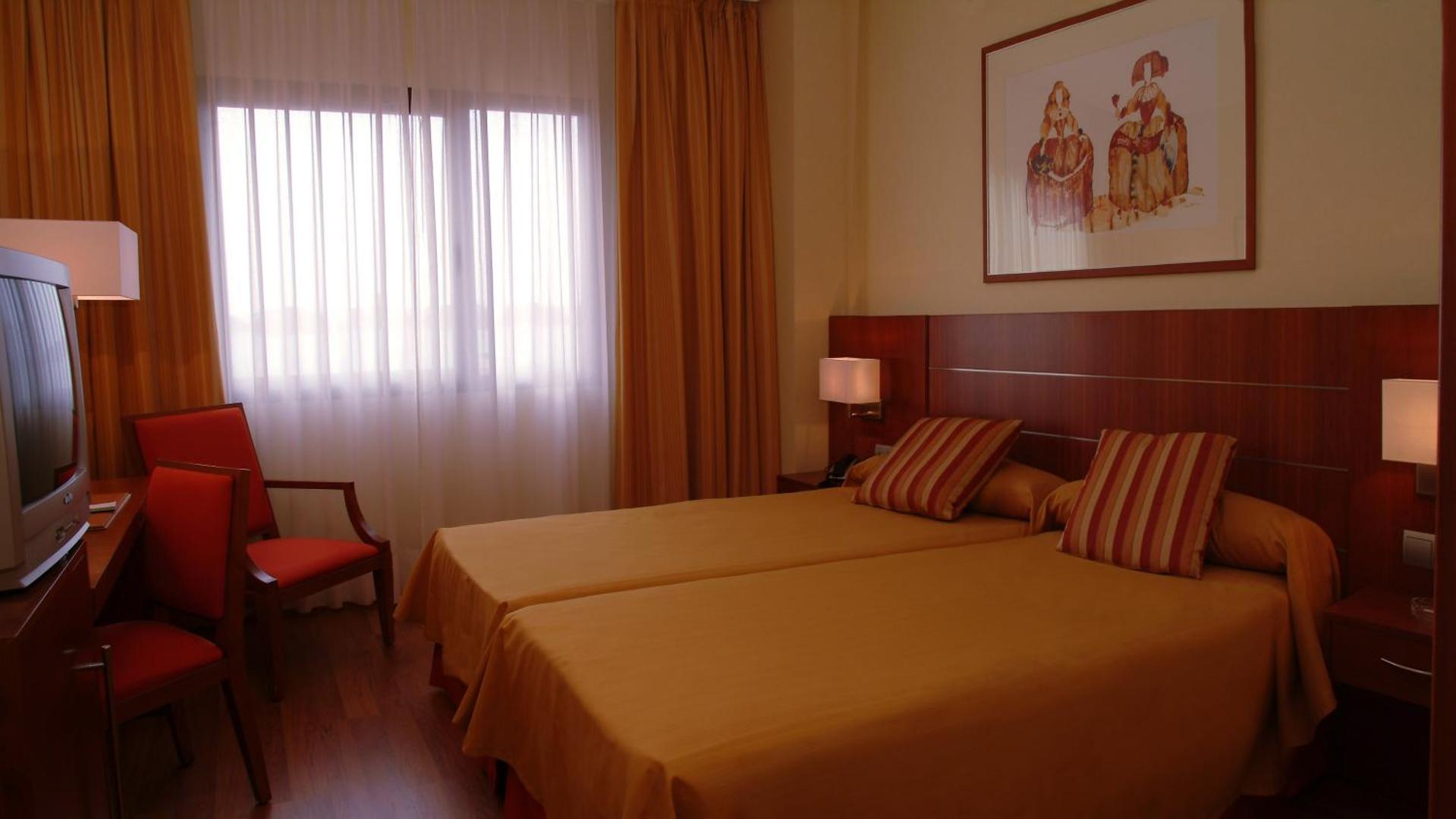 Sercotel La Princesa Hotel, Ascend Hotel Collection