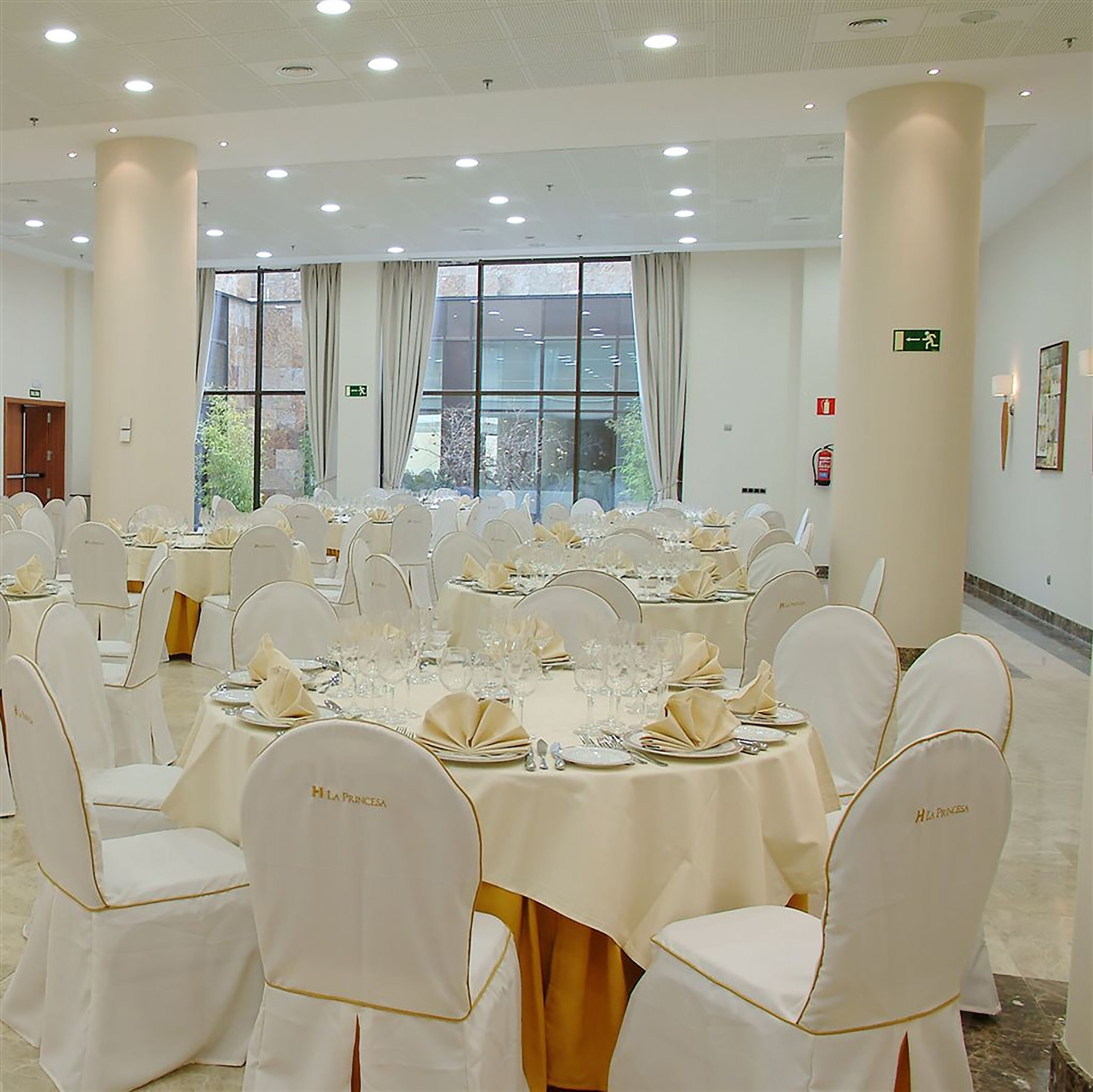 Sercotel La Princesa Hotel, Ascend Hotel Collection