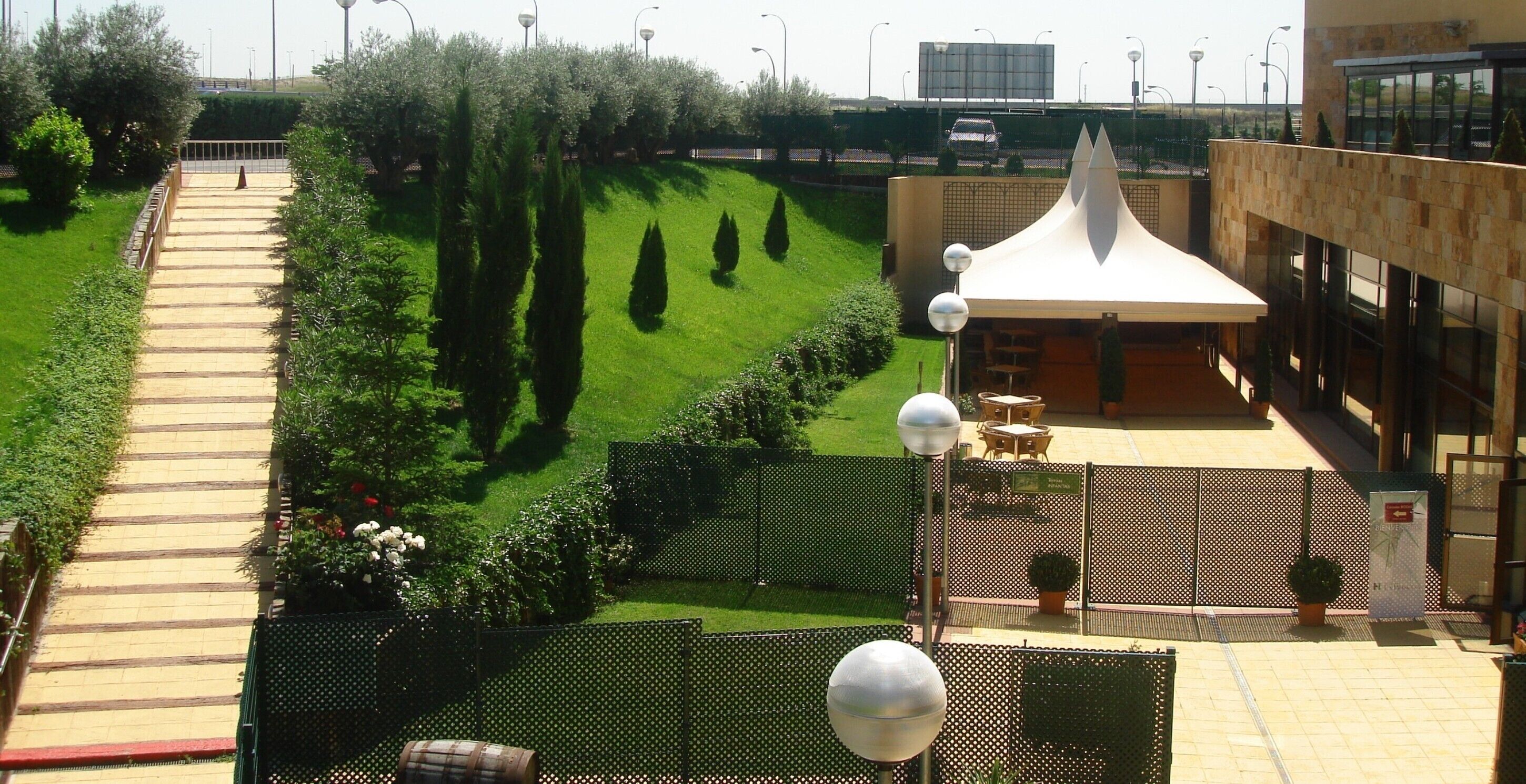 Sercotel La Princesa Hotel, Ascend Hotel Collection