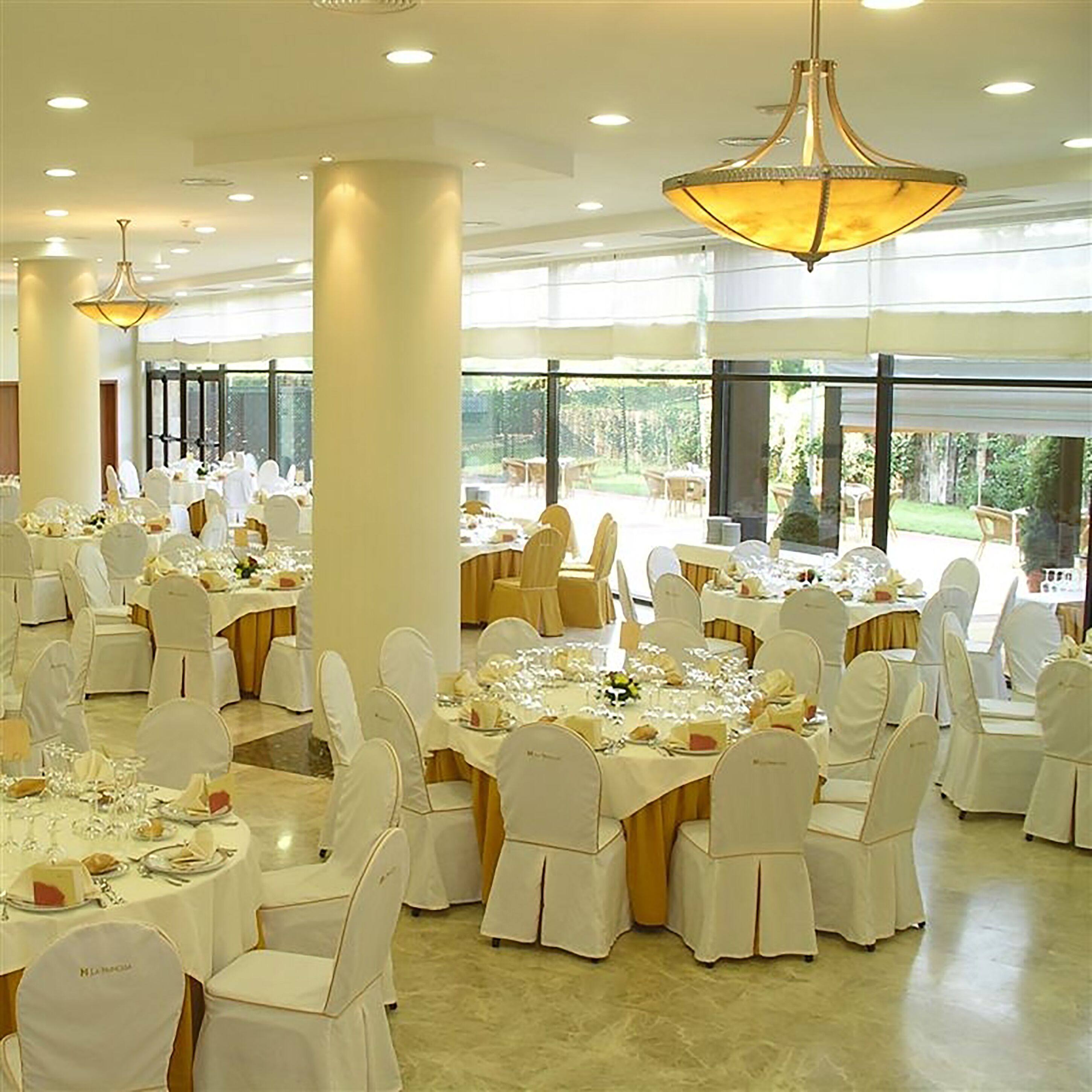 Sercotel La Princesa Hotel, Ascend Hotel Collection