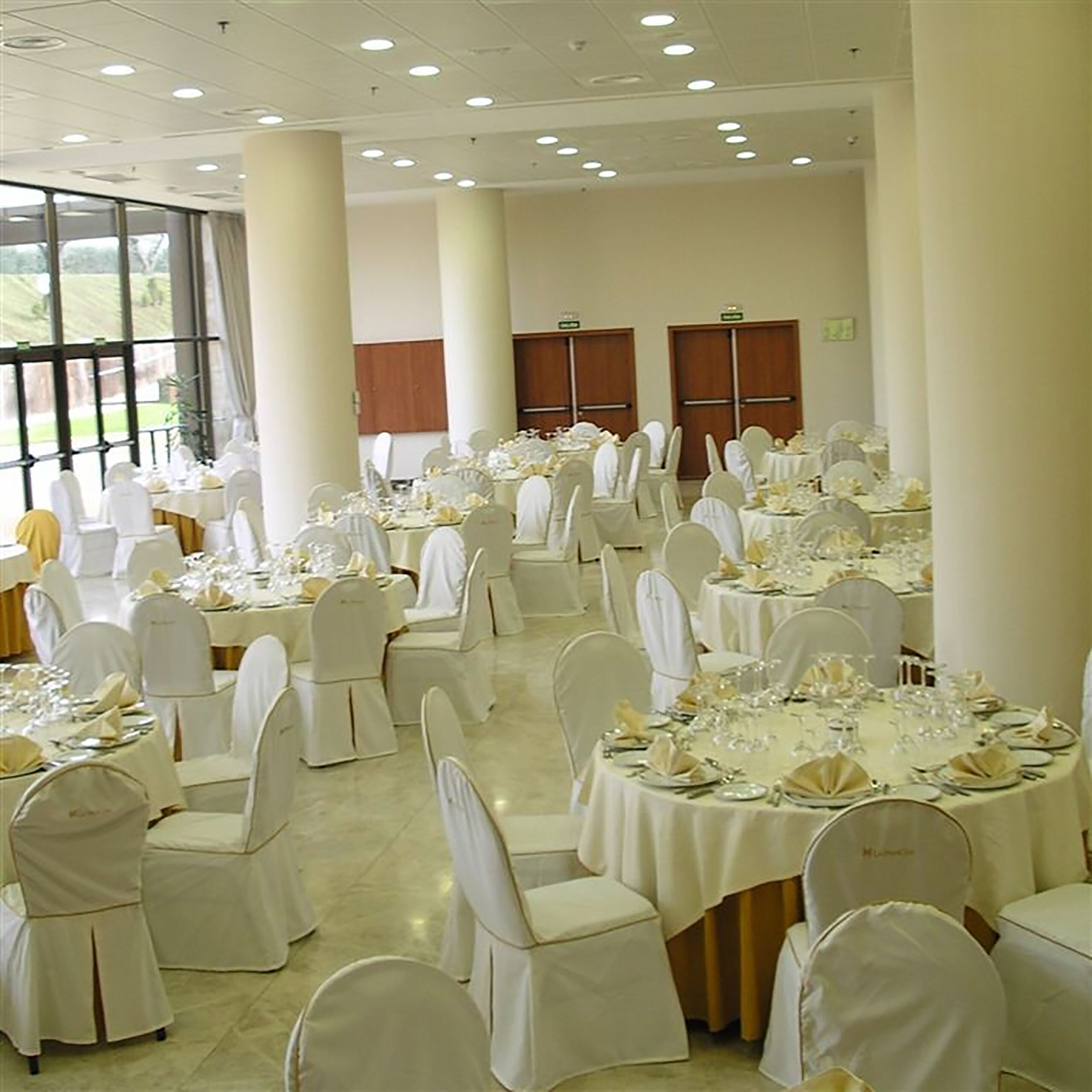 Sercotel La Princesa Hotel, Ascend Hotel Collection