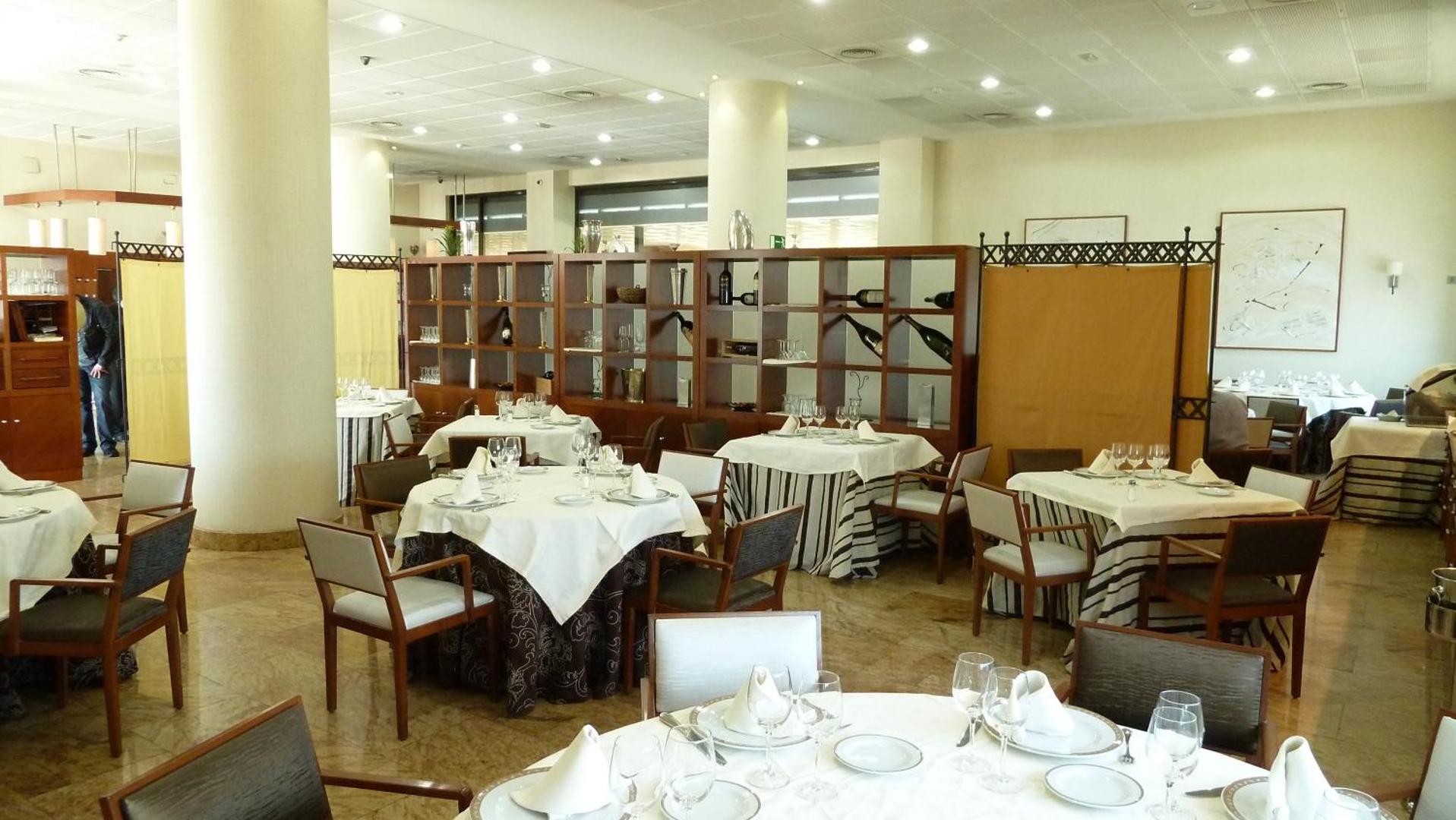 Sercotel La Princesa Hotel, Ascend Hotel Collection