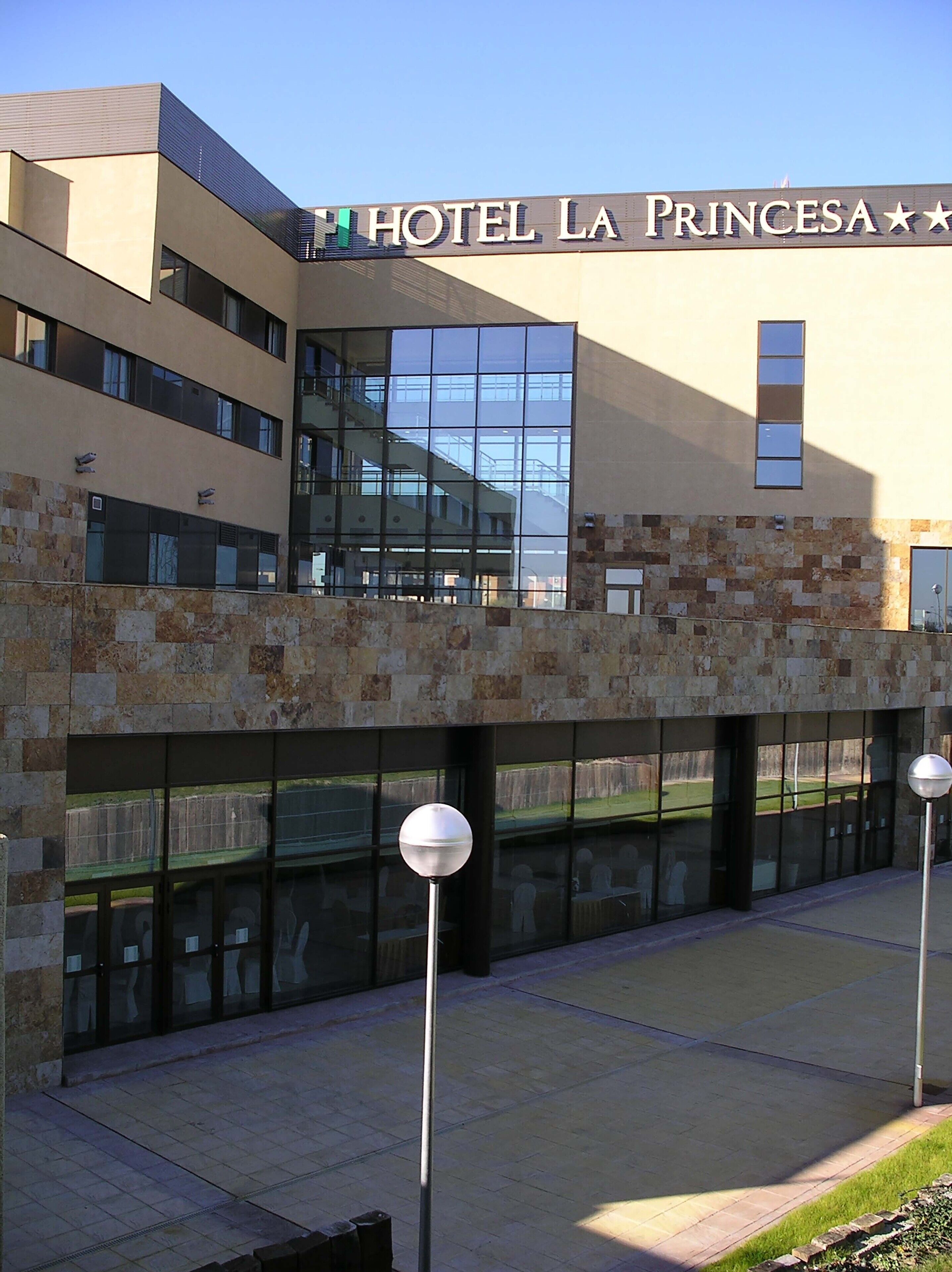 Sercotel La Princesa Hotel, Ascend Hotel Collection