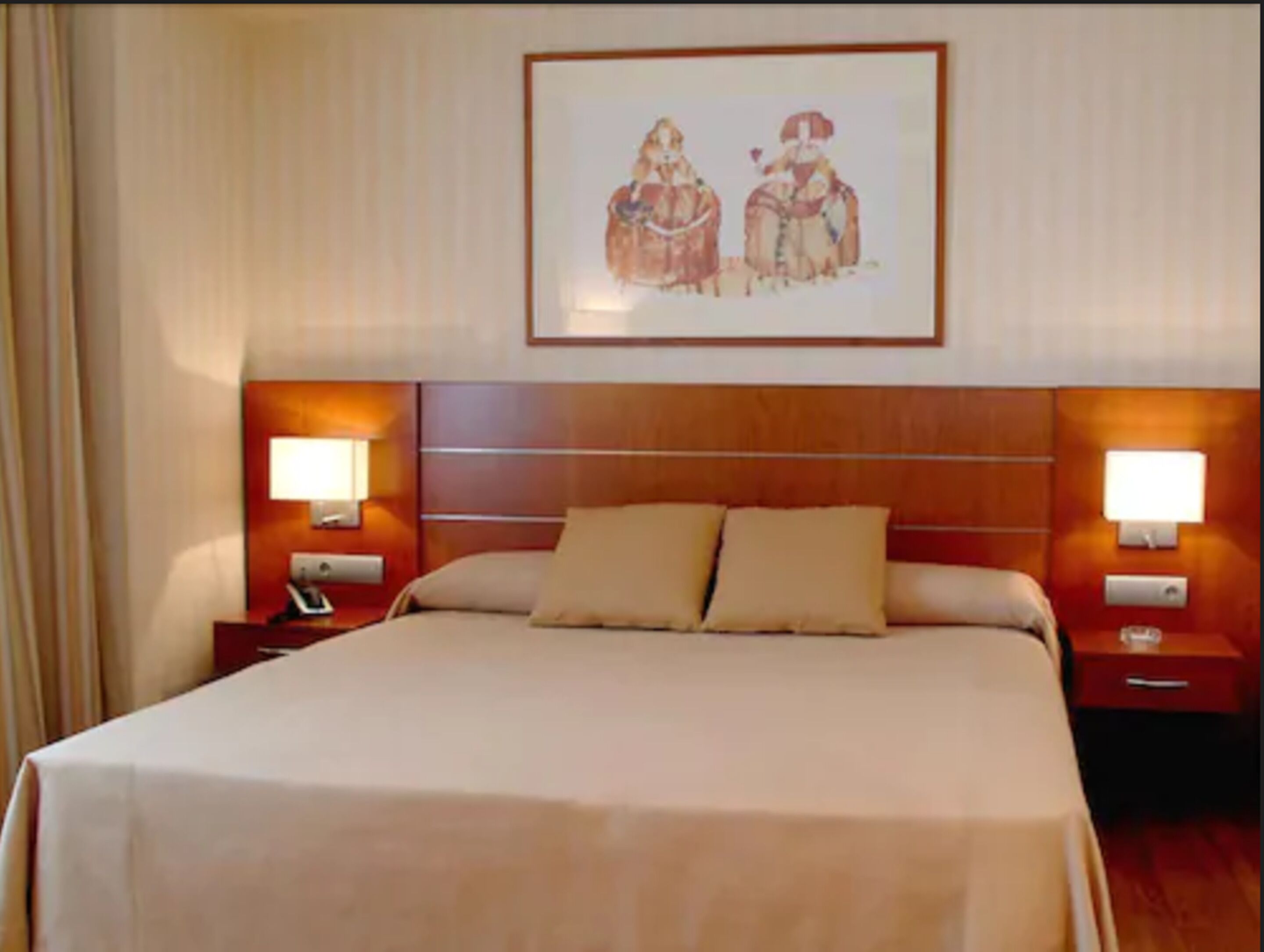 Sercotel La Princesa Hotel, Ascend Hotel Collection