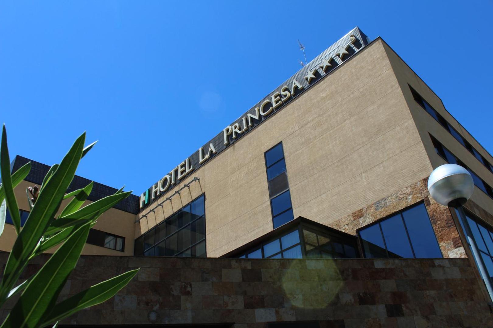 Sercotel La Princesa Hotel, Ascend Hotel Collection