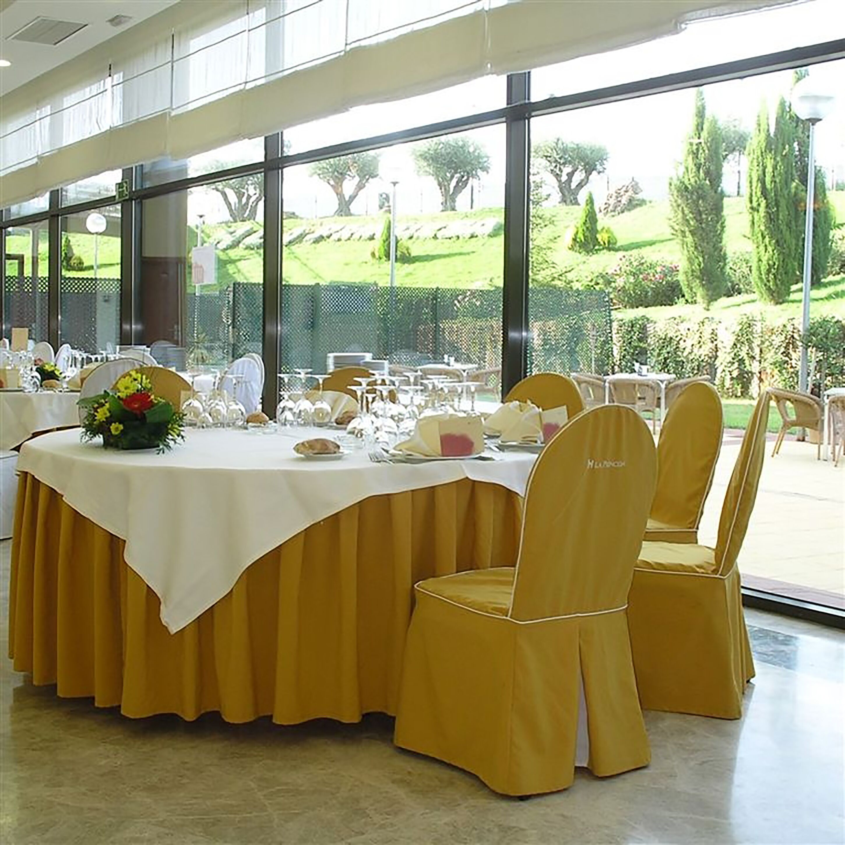 Sercotel La Princesa Hotel, Ascend Hotel Collection