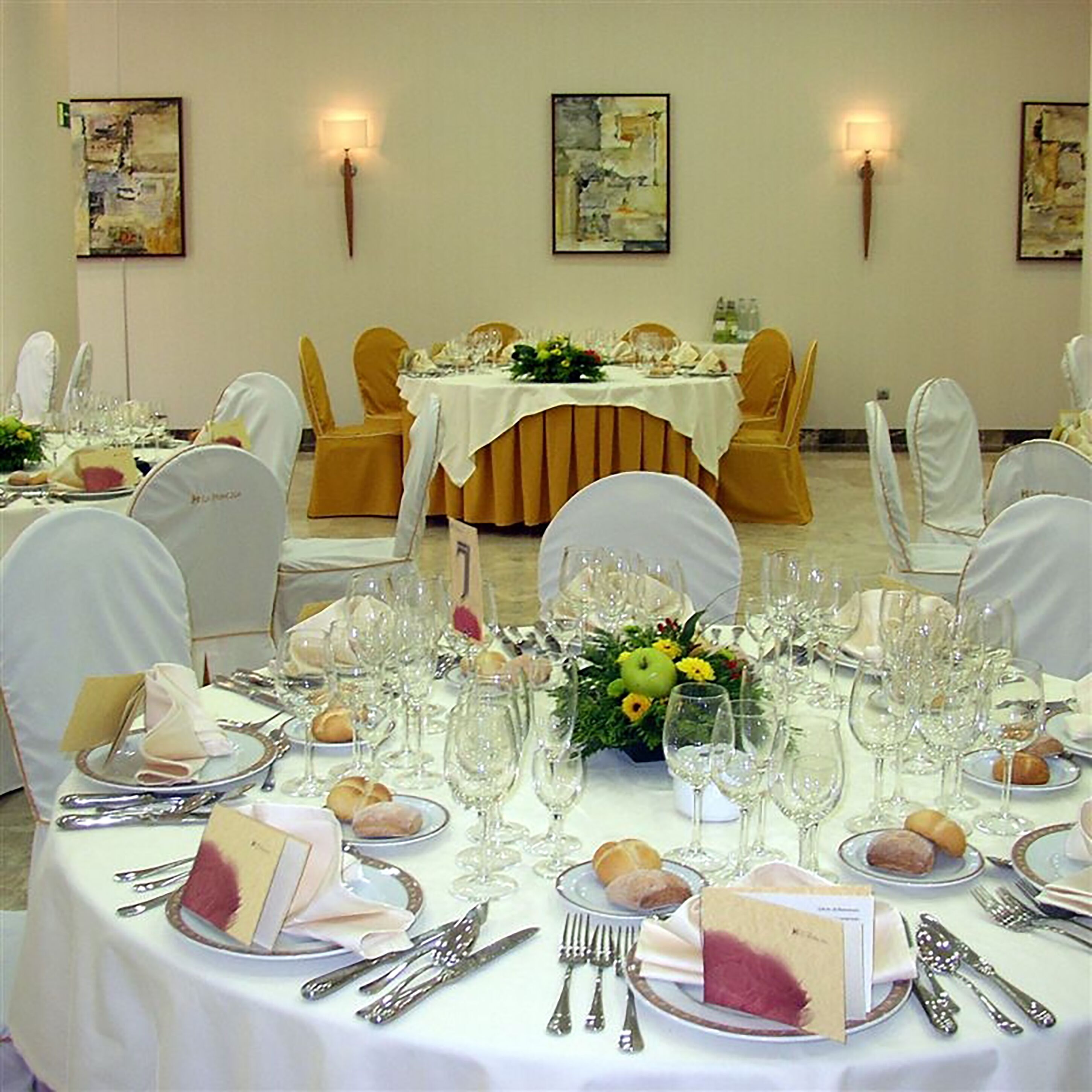 Sercotel La Princesa Hotel, Ascend Hotel Collection