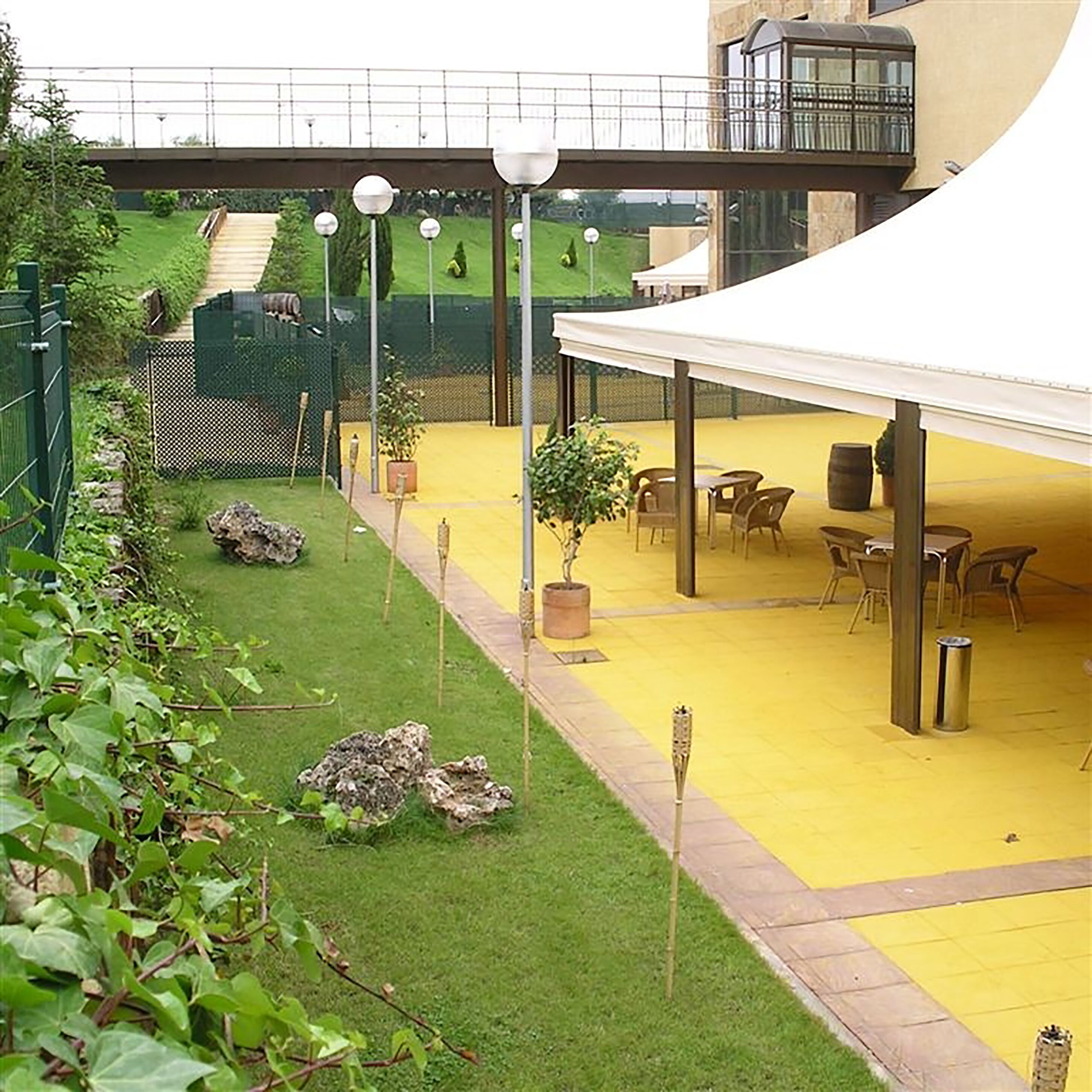 Sercotel La Princesa Hotel, Ascend Hotel Collection