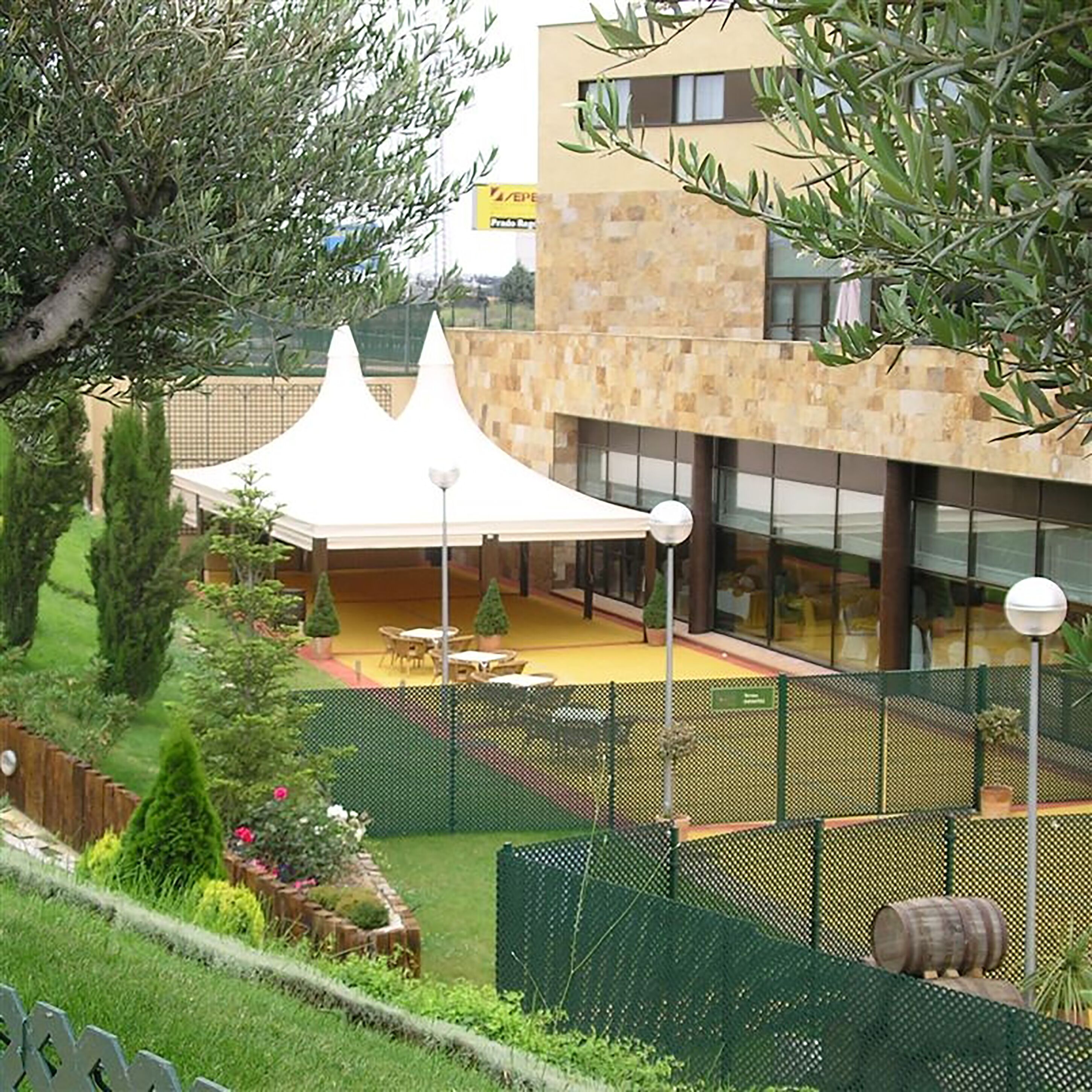 Sercotel La Princesa Hotel, Ascend Hotel Collection