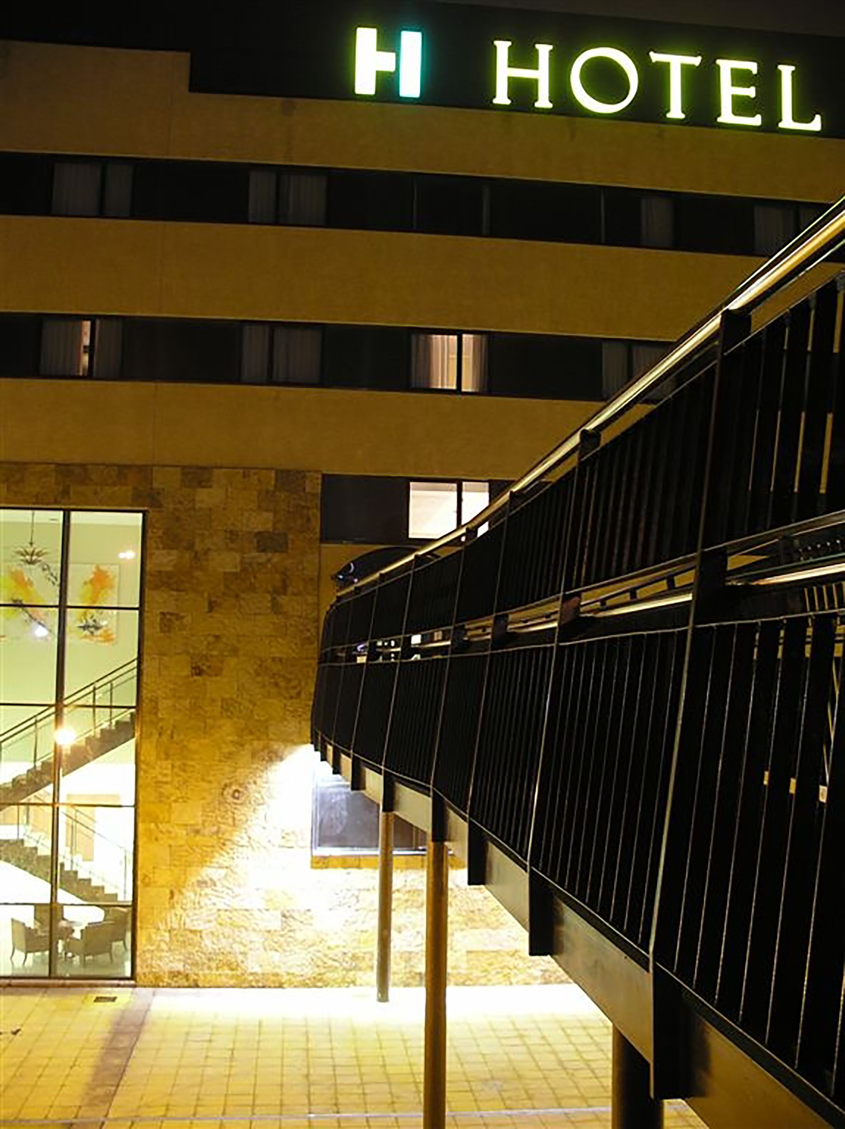 Sercotel La Princesa Hotel, Ascend Hotel Collection