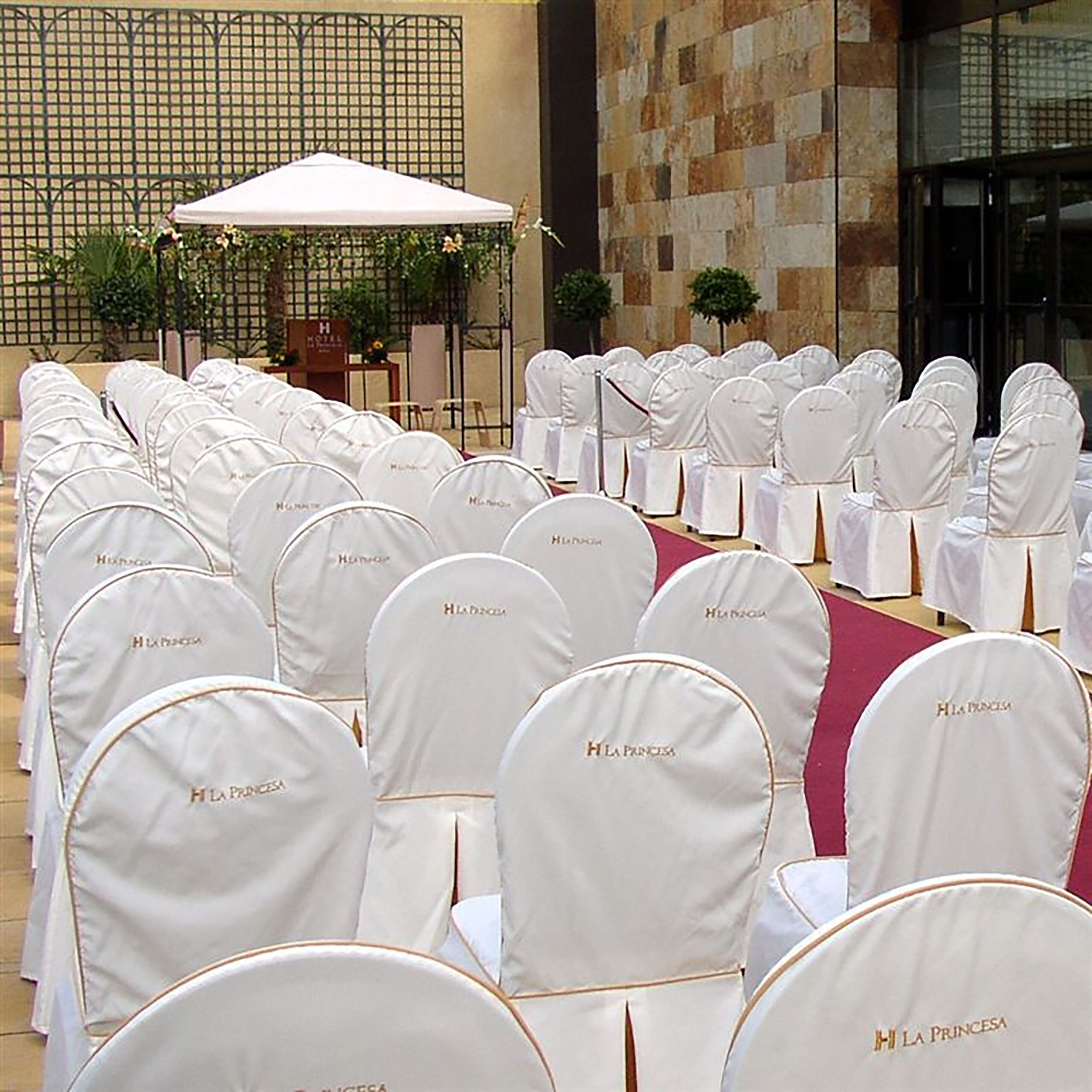 Sercotel La Princesa Hotel, Ascend Hotel Collection