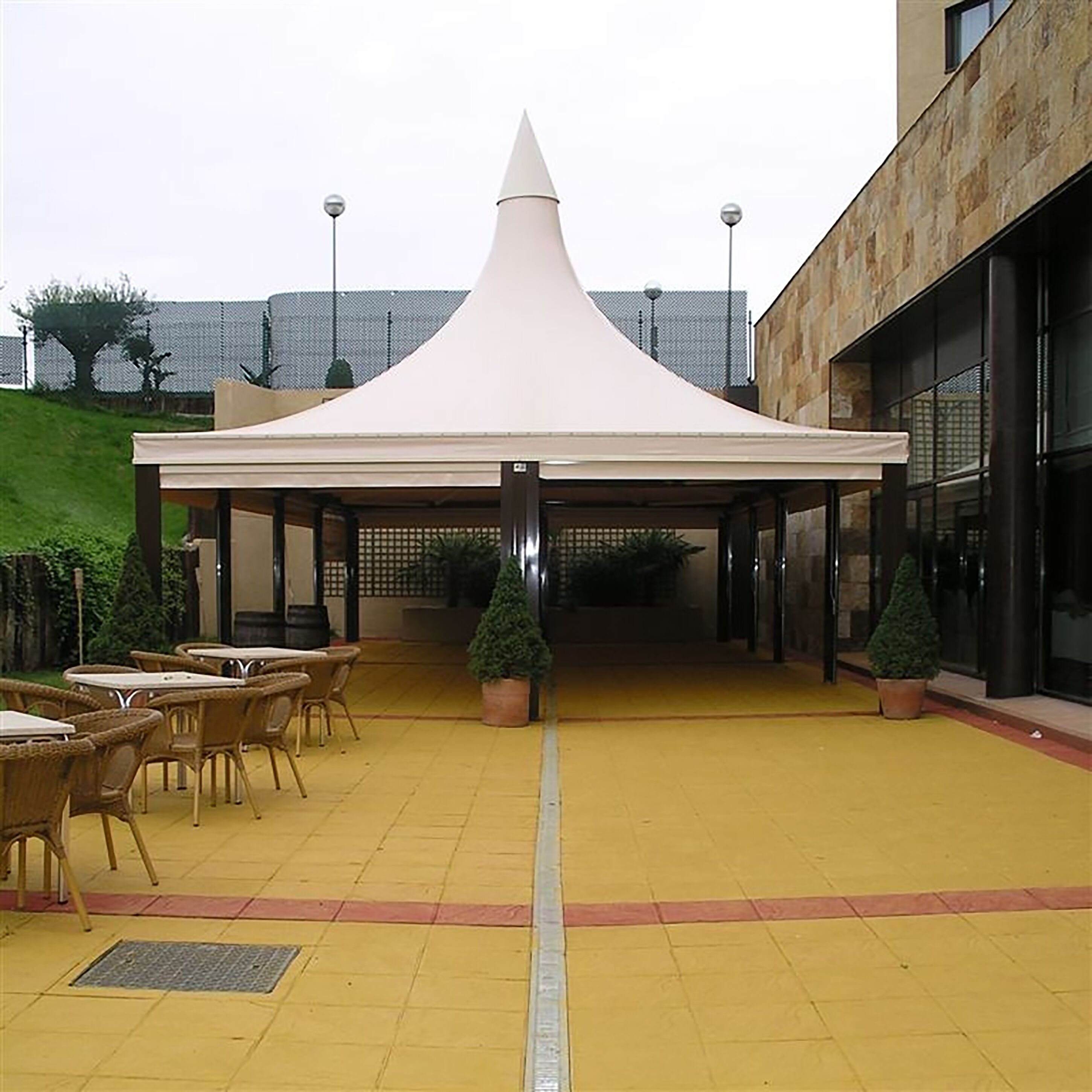 Sercotel La Princesa Hotel, Ascend Hotel Collection