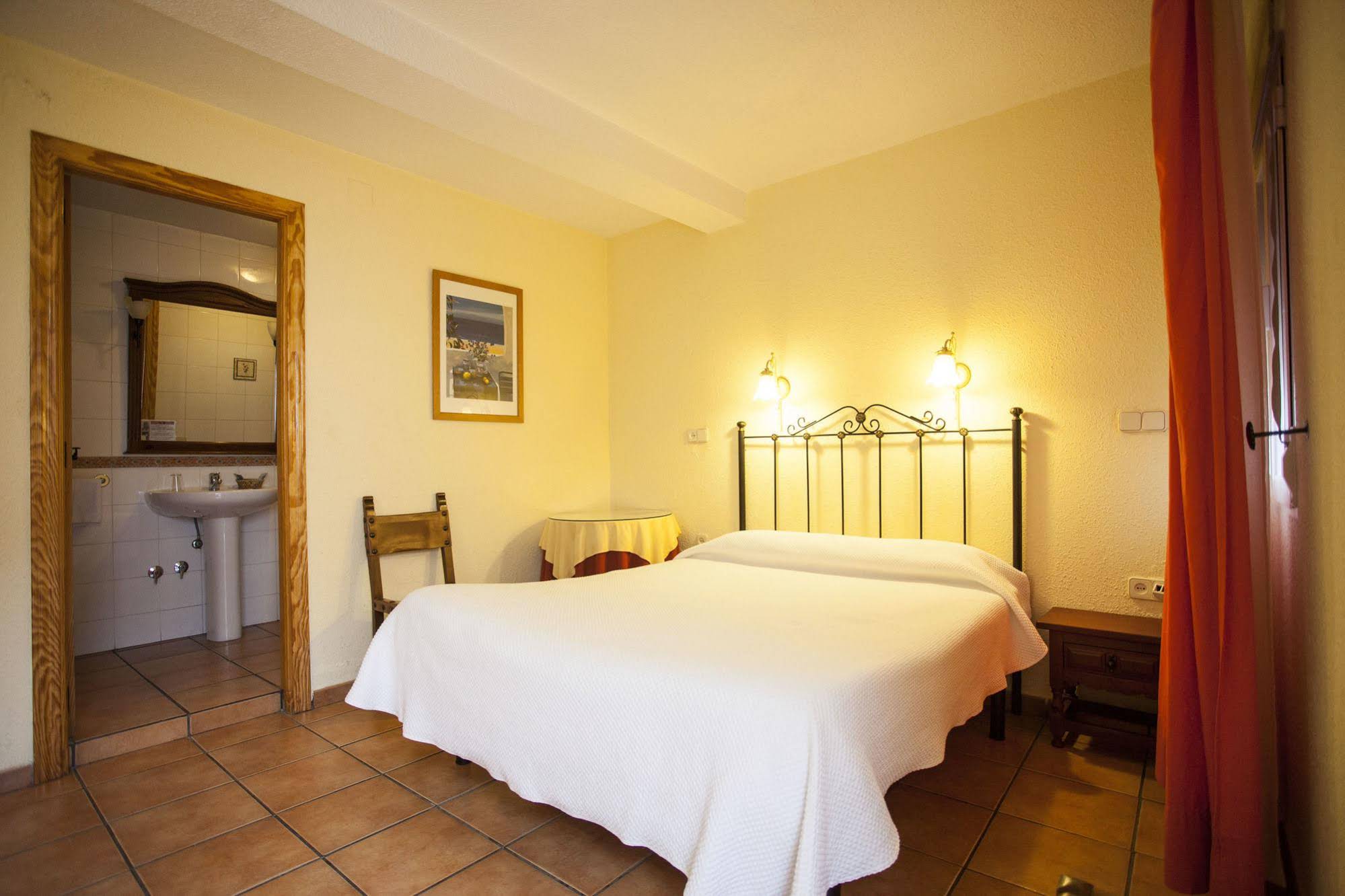 Hostal Castilla