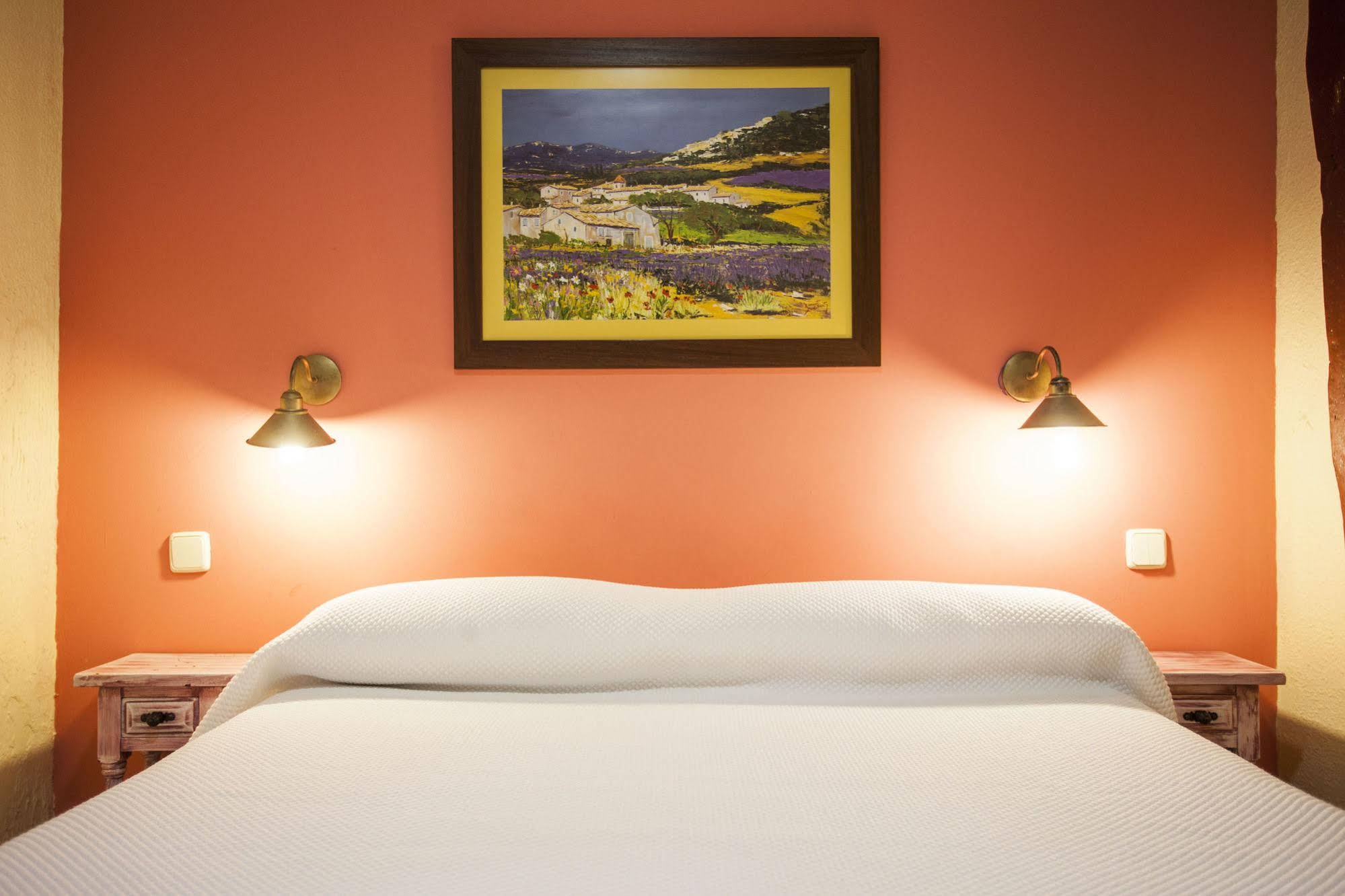 Hostal Castilla