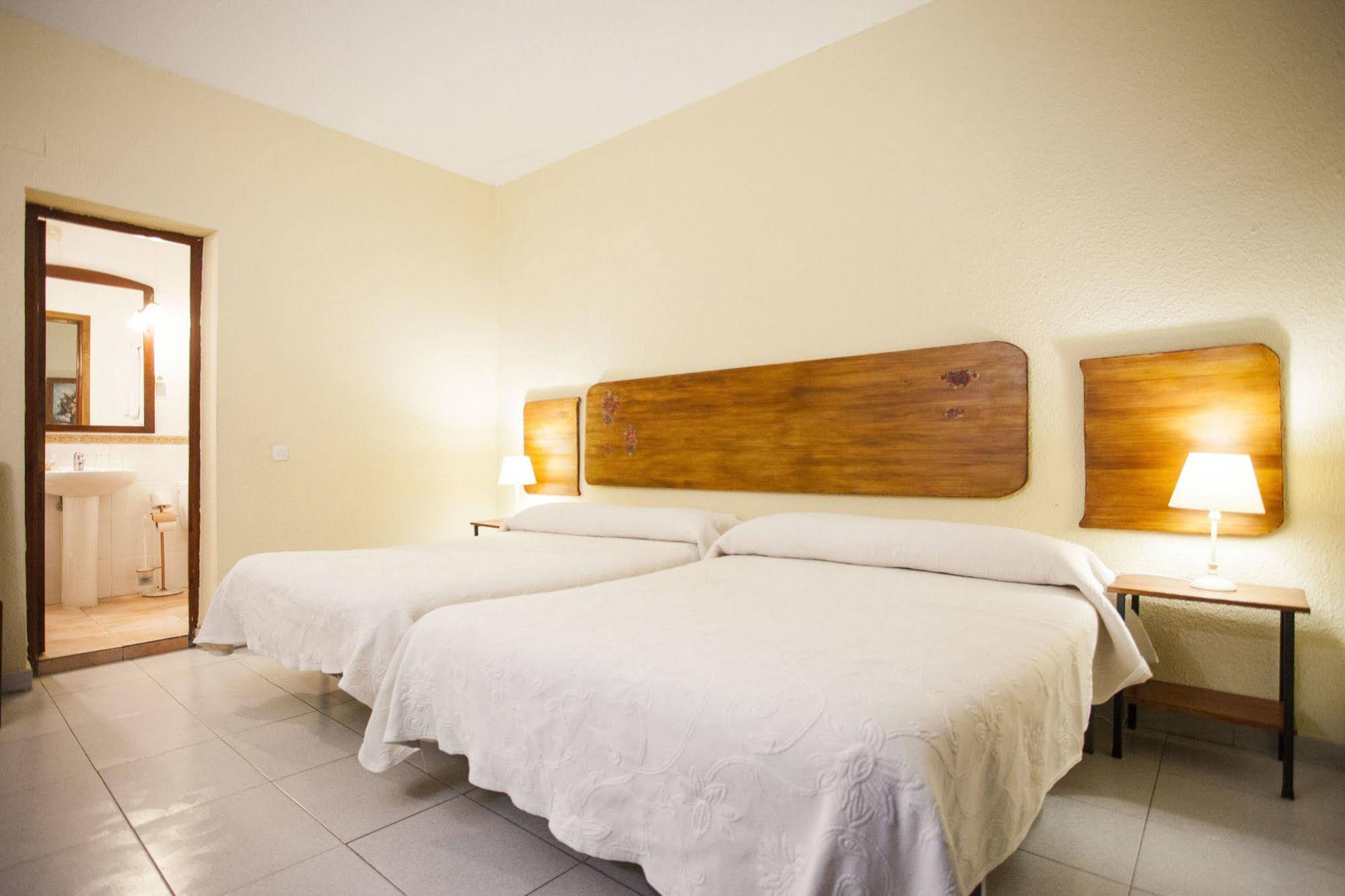 Hostal Castilla
