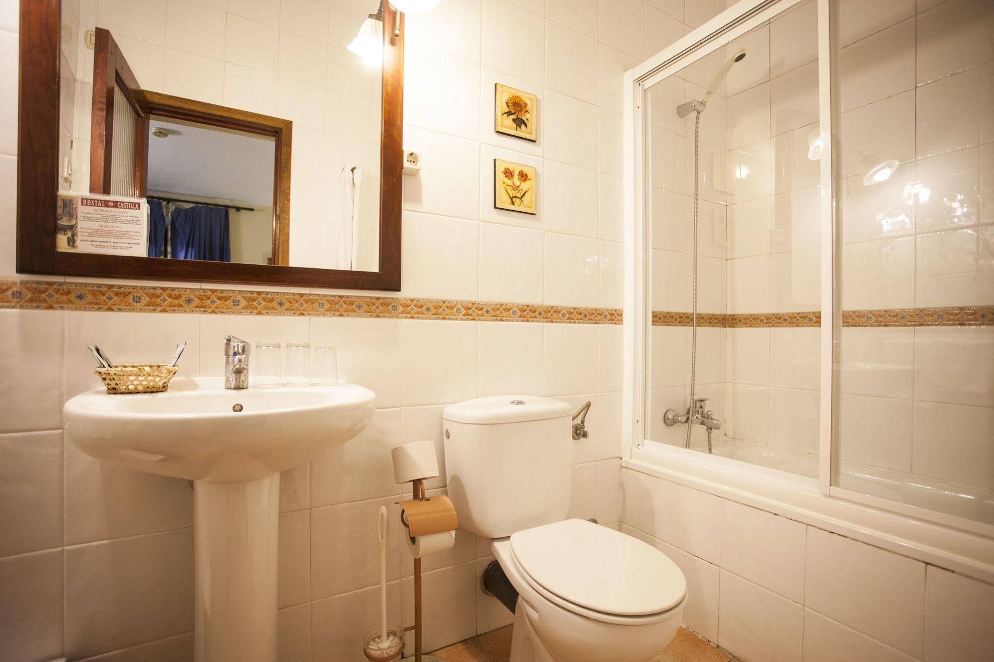 Hostal Castilla