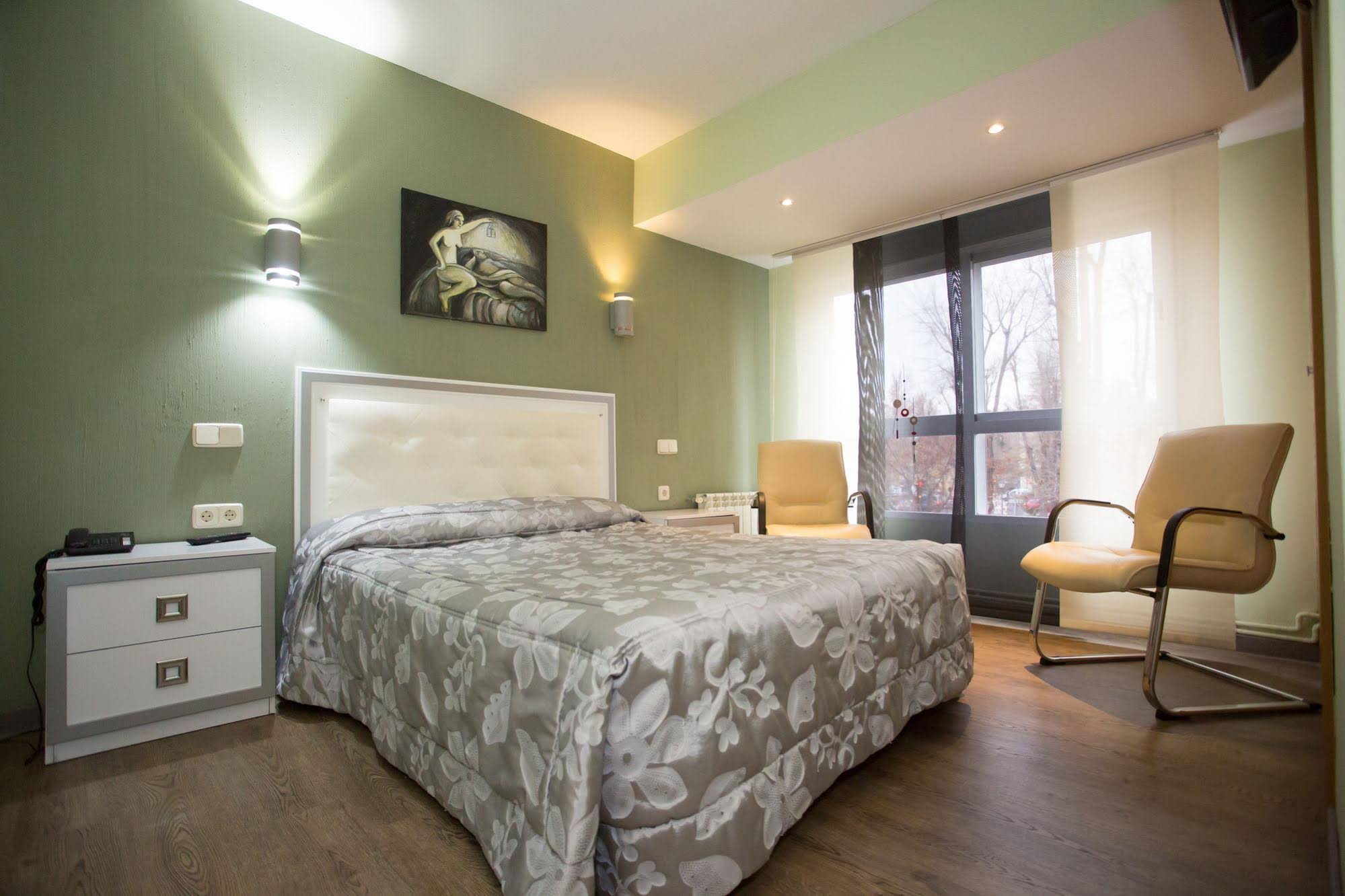 Hostal Real Aranjuez