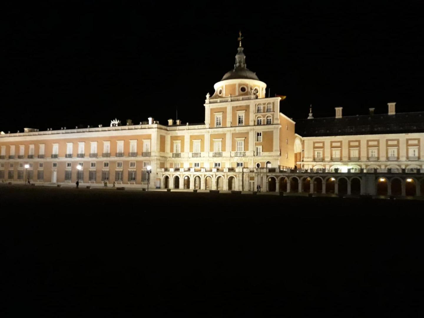 Jardín de Aranjuez