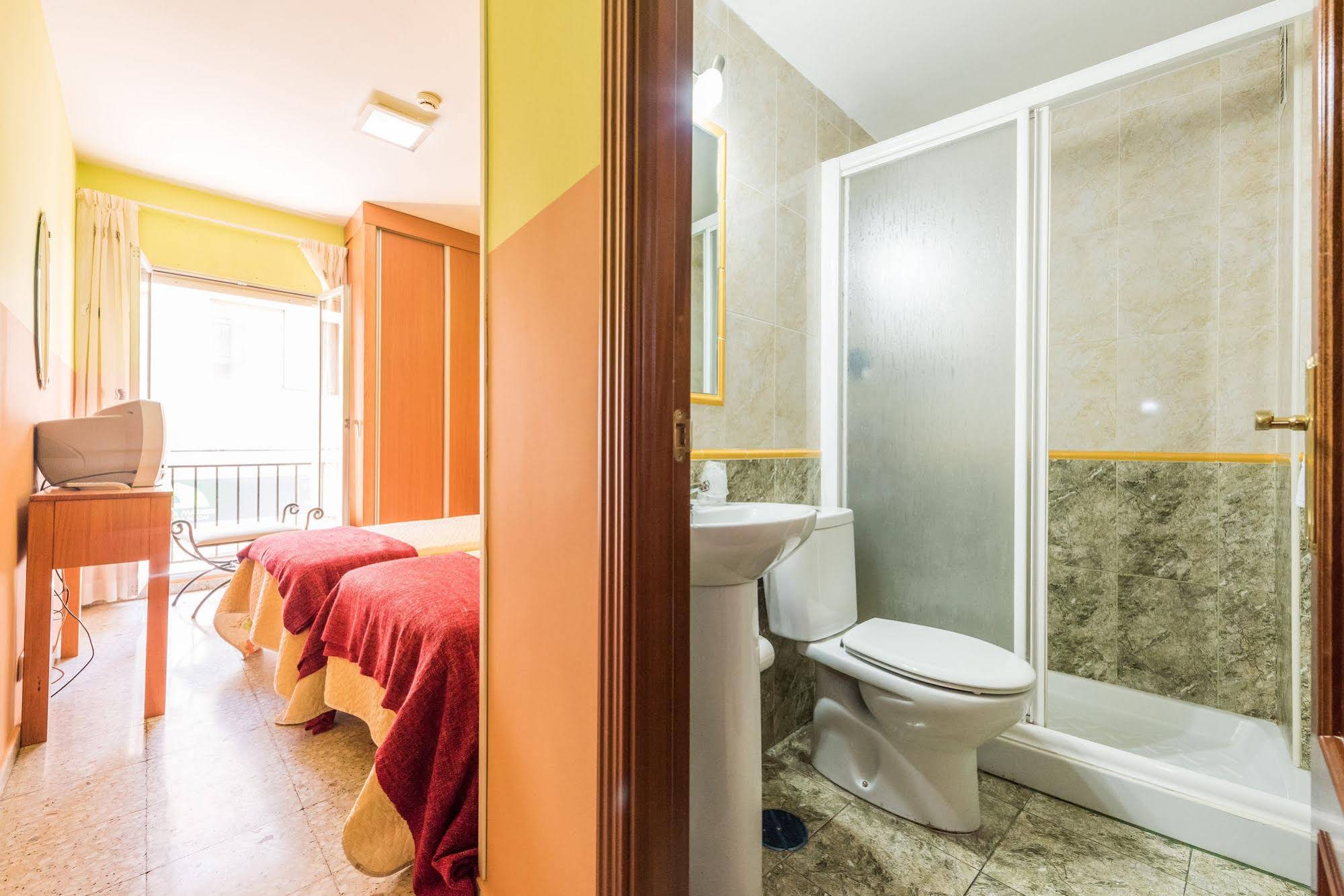 Hostal Arkanta