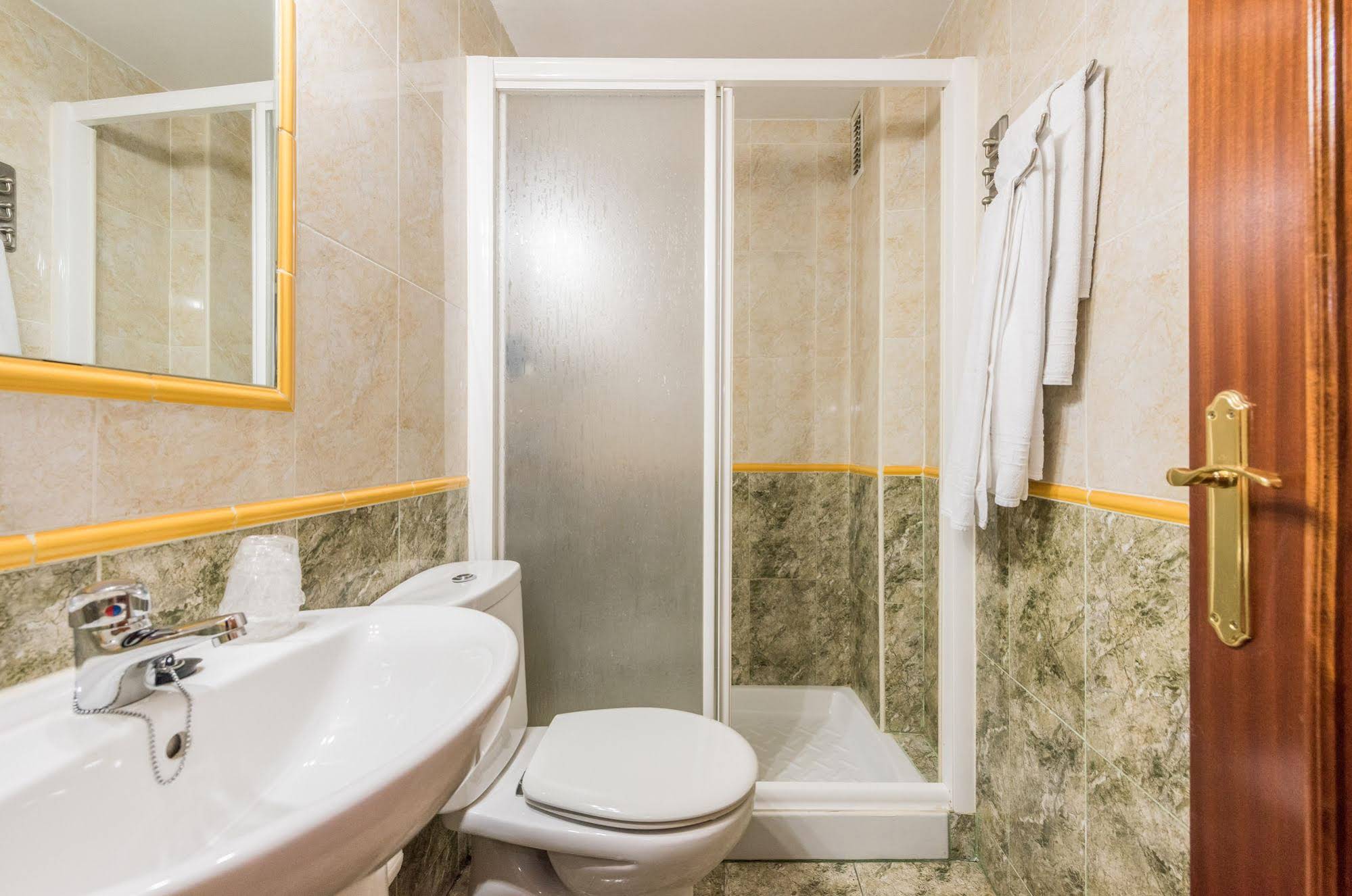 Hostal Arkanta