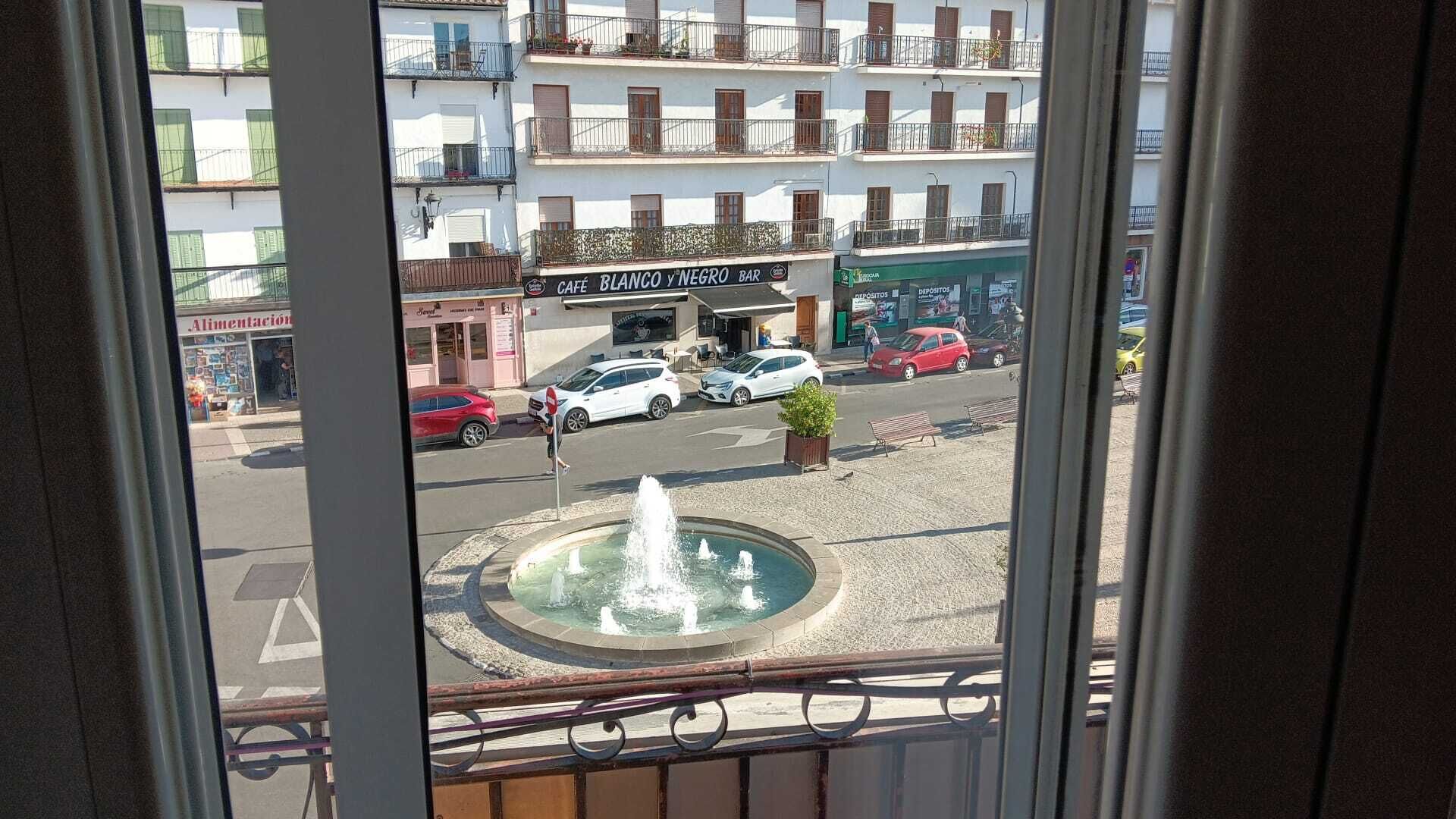 Hotel Arganda
