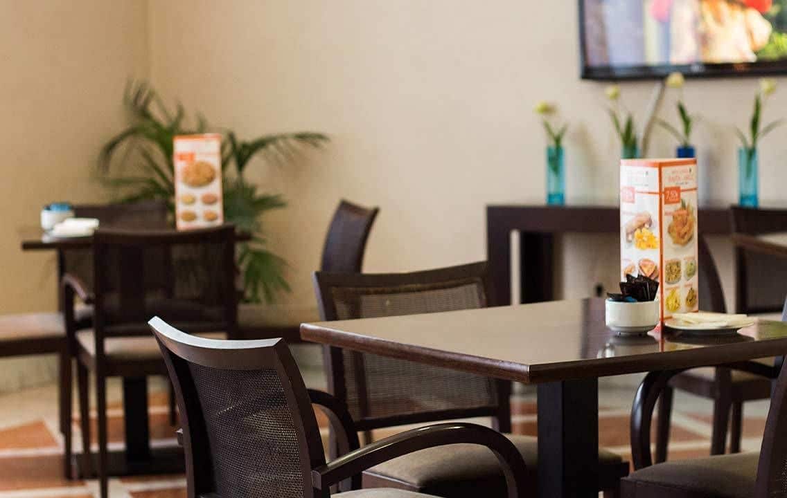 Hotel TH Boadilla