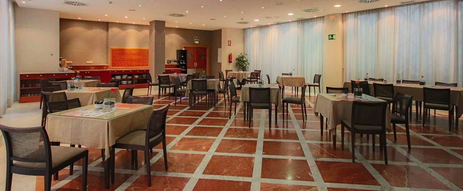 Hotel TH Boadilla