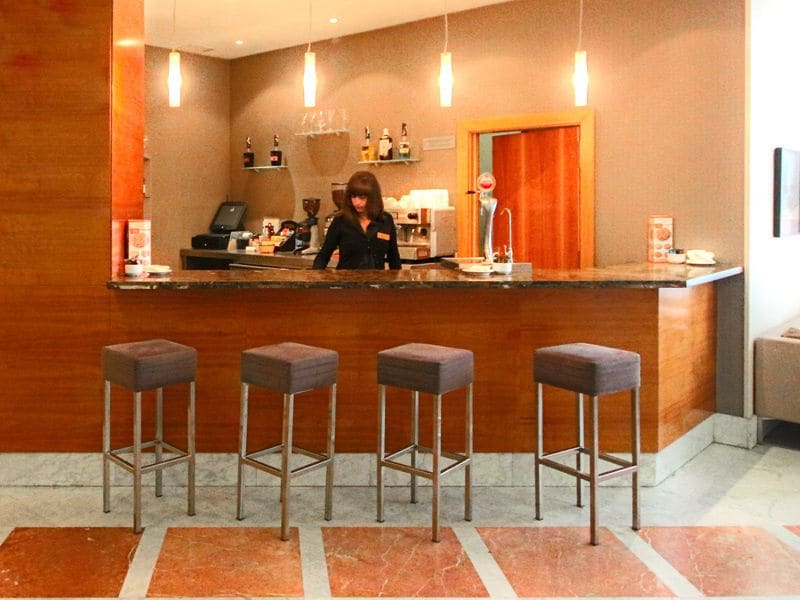 Hotel TH Boadilla