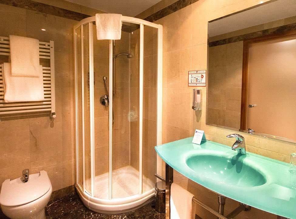 Hotel TH Boadilla