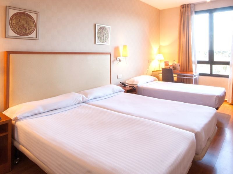 Hotel TH Boadilla