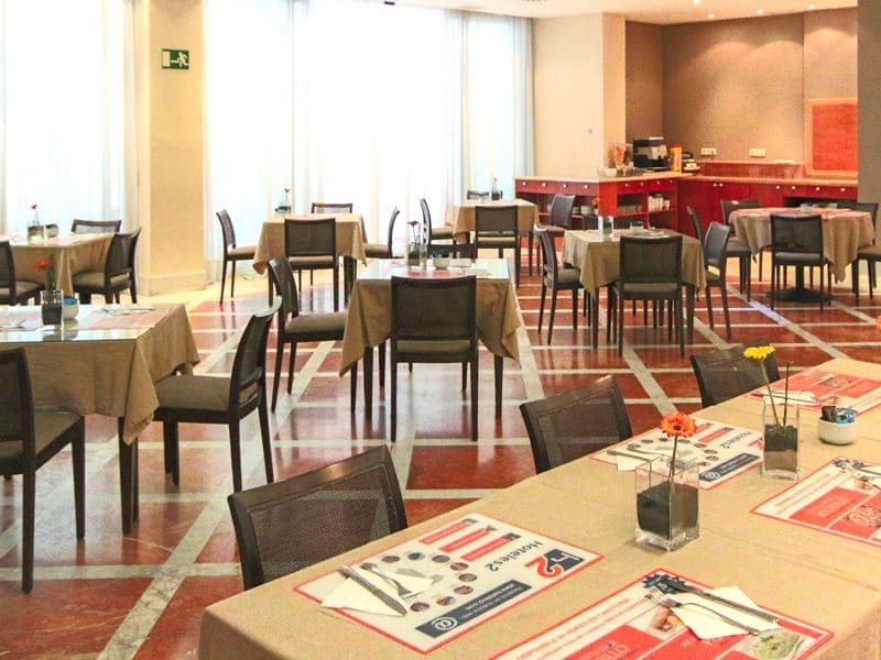 Hotel TH Boadilla