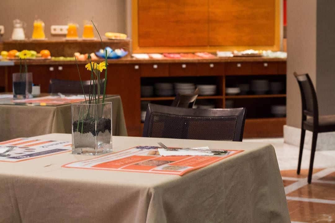 Hotel TH Boadilla