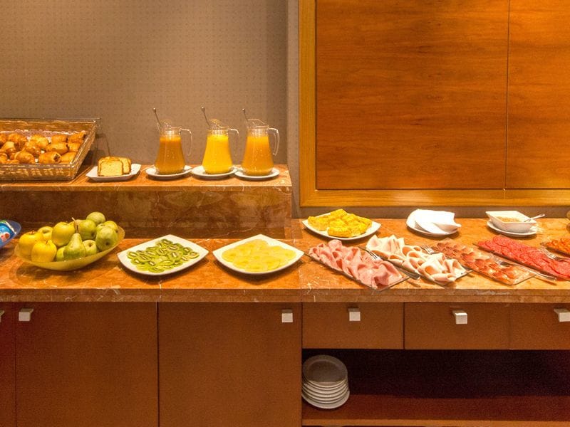 Hotel TH Boadilla