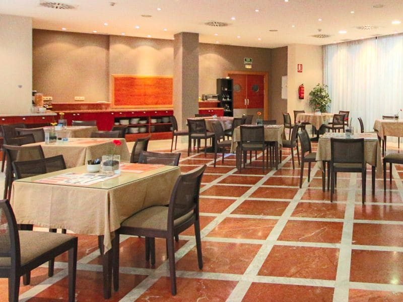 Hotel TH Boadilla