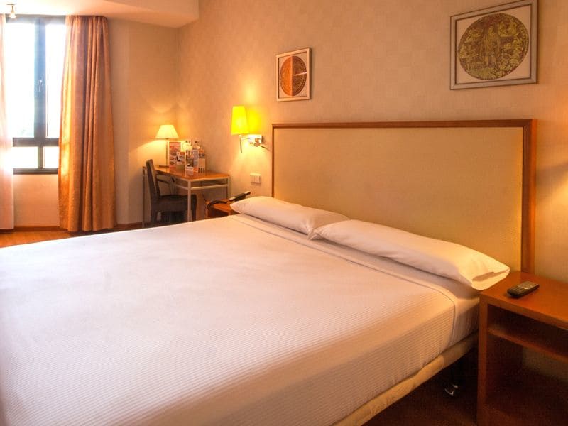 Hotel TH Boadilla