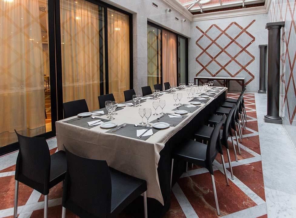 Hotel TH Boadilla