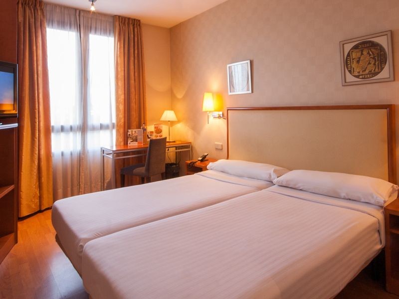 Hotel TH Boadilla