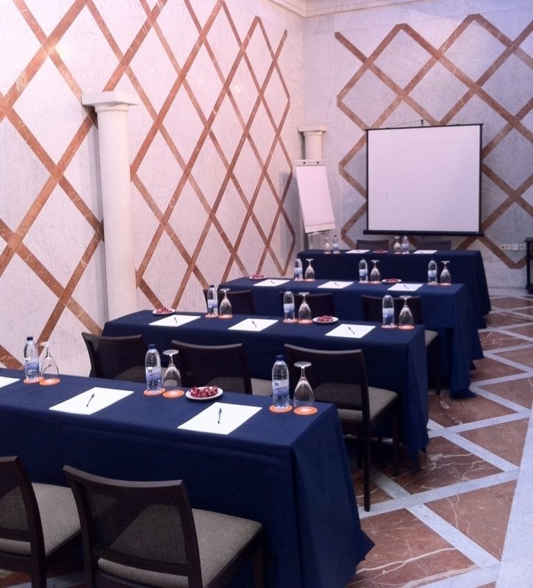 Hotel TH Boadilla