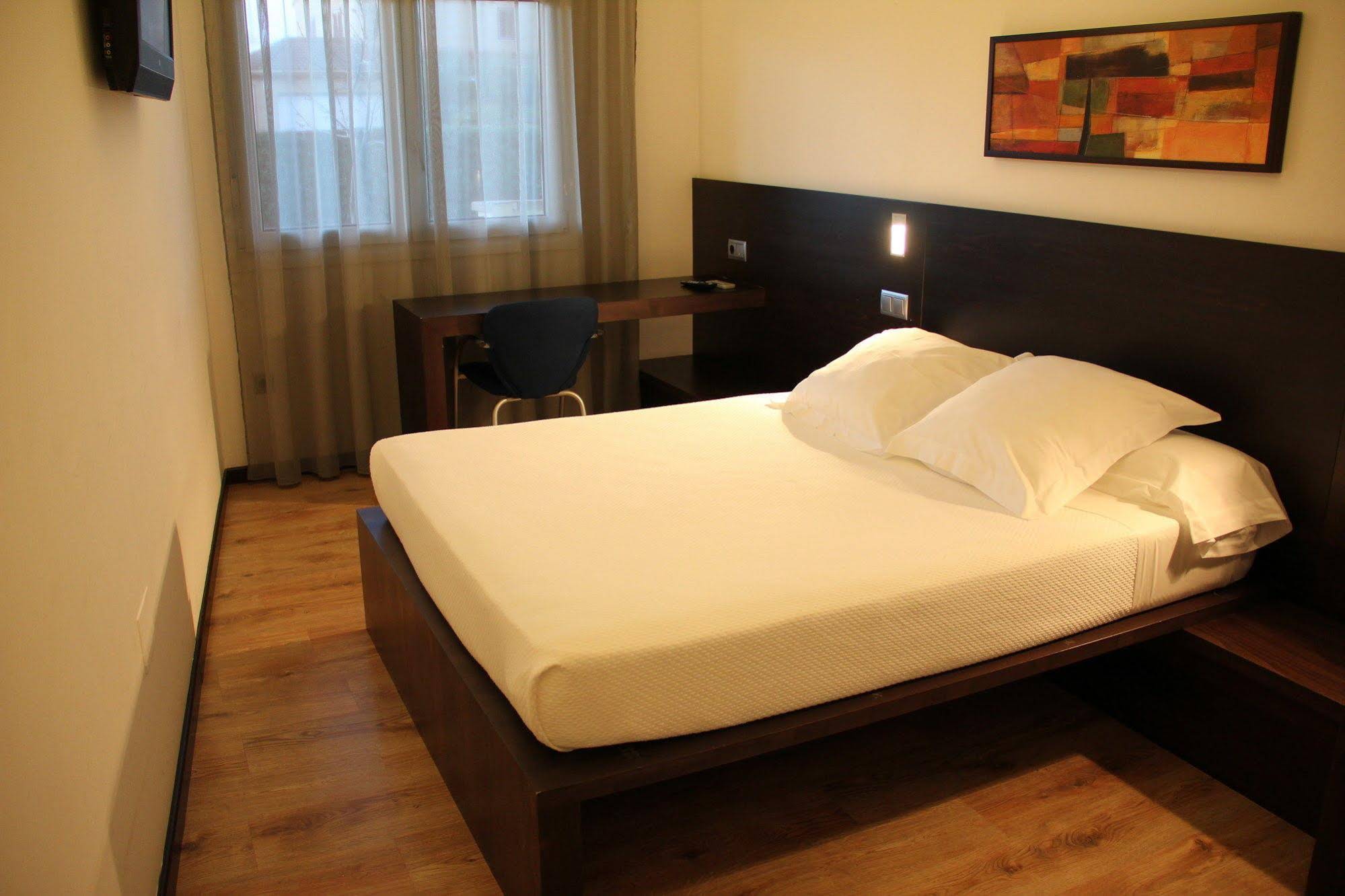 La Ermita Hotel