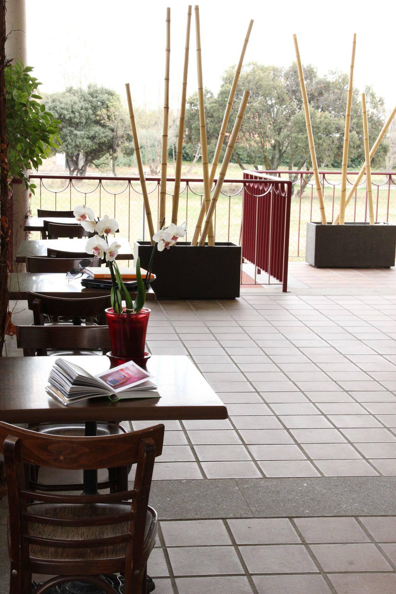La Ermita Hotel