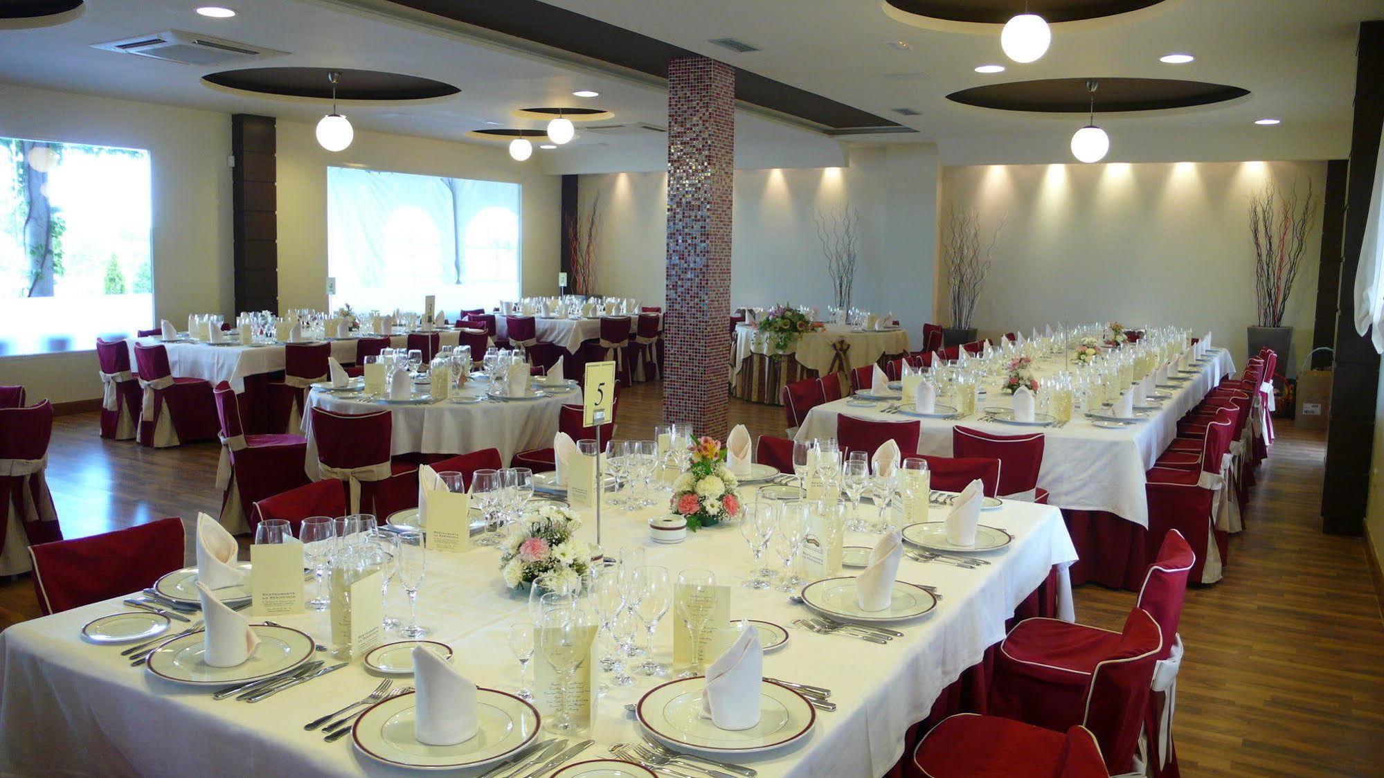 La Ermita Hotel