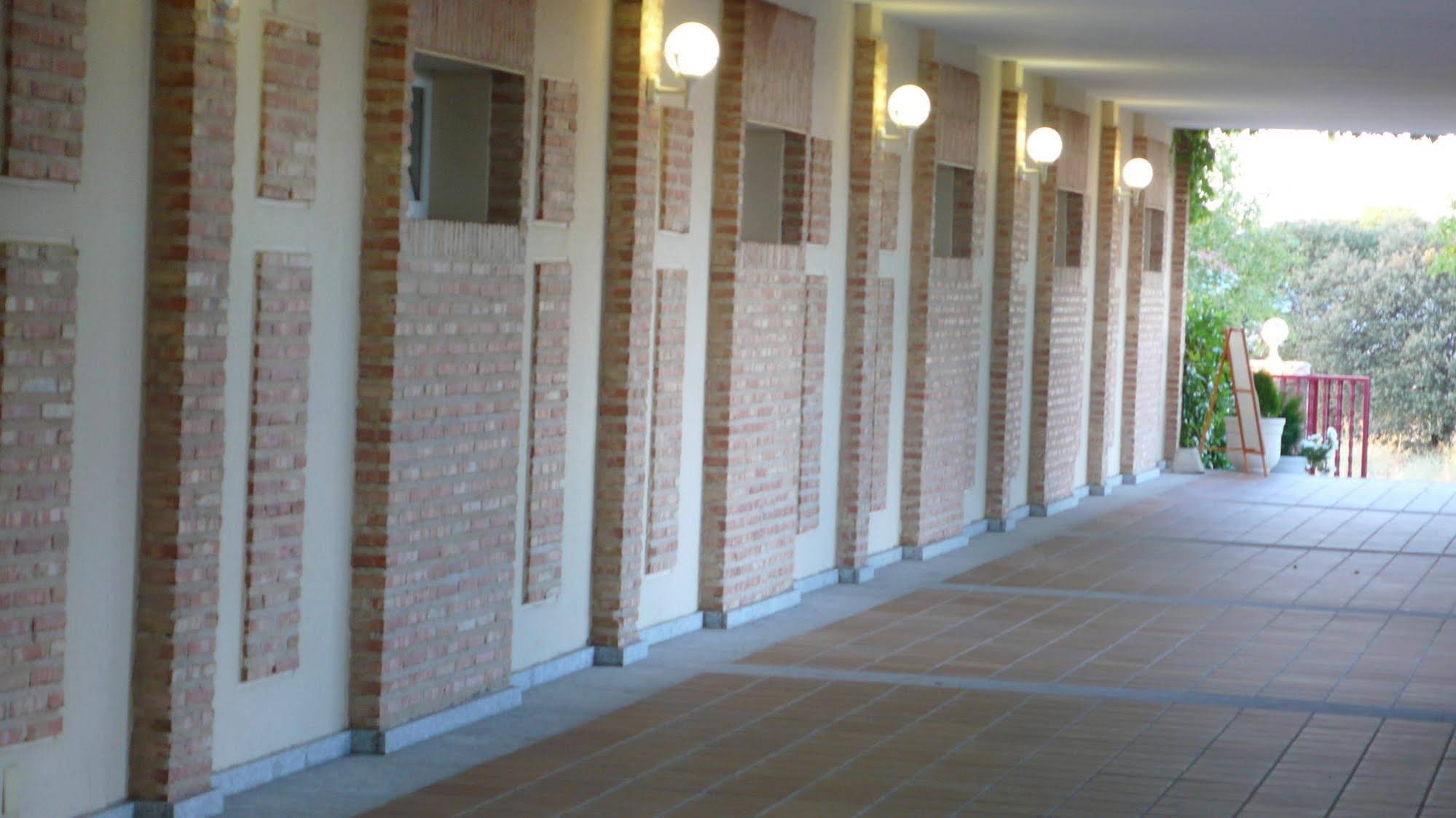 La Ermita Hotel