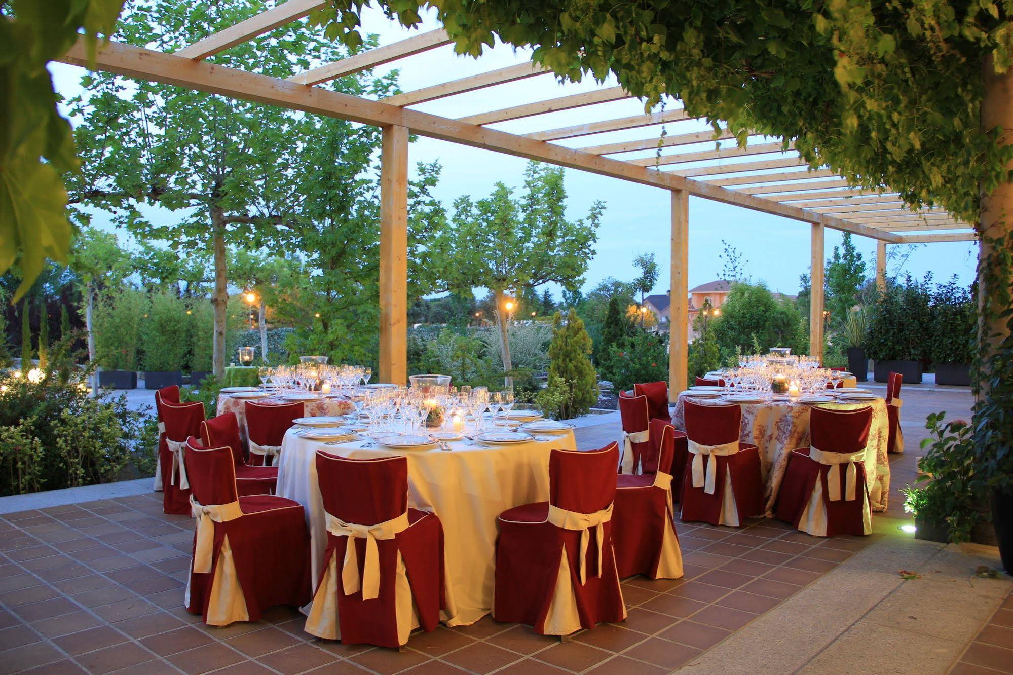La Ermita Hotel