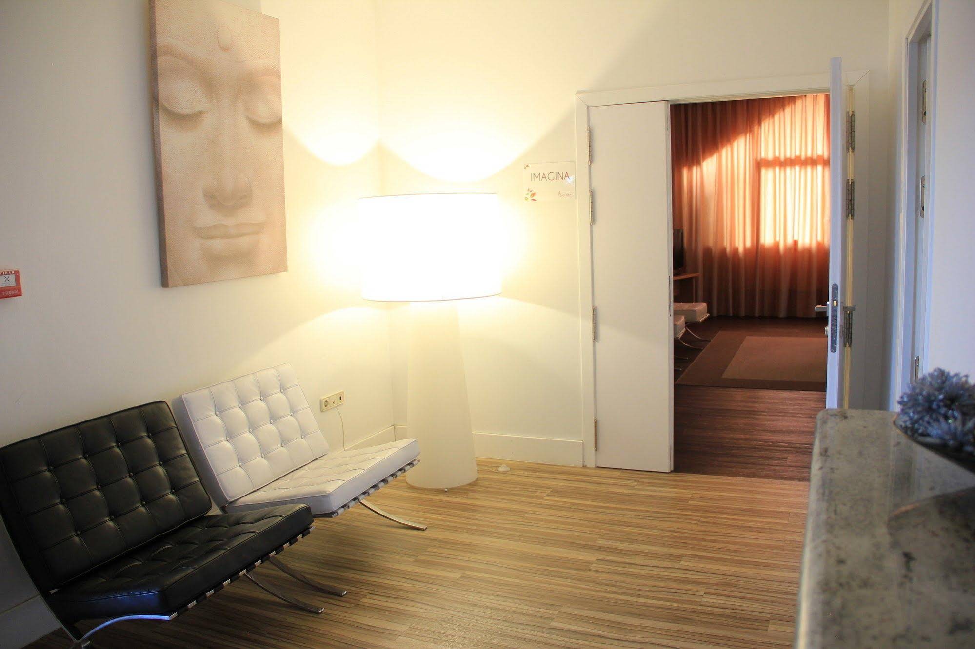 La Ermita Hotel