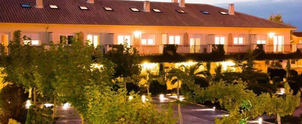 La Ermita Hotel