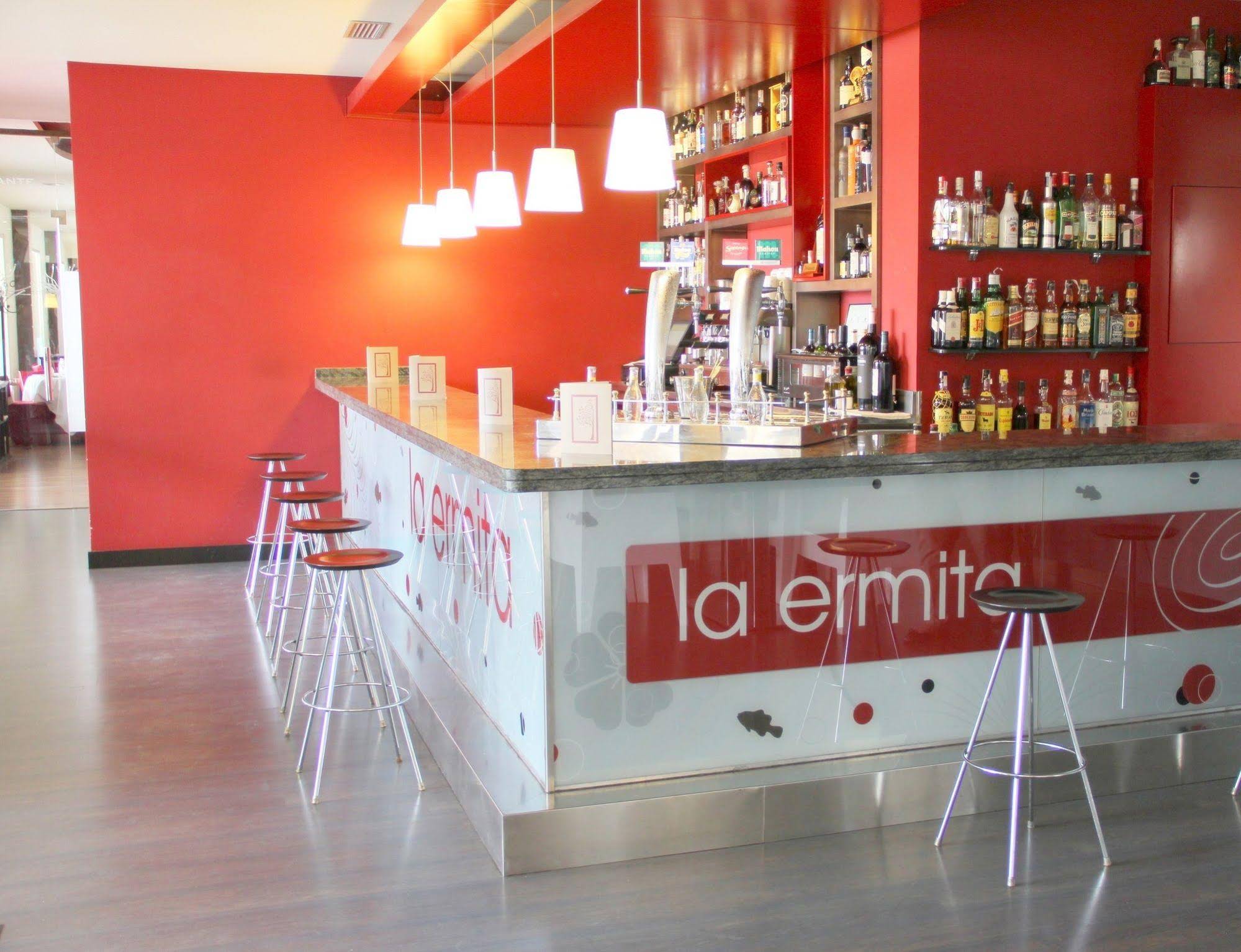 La Ermita Hotel