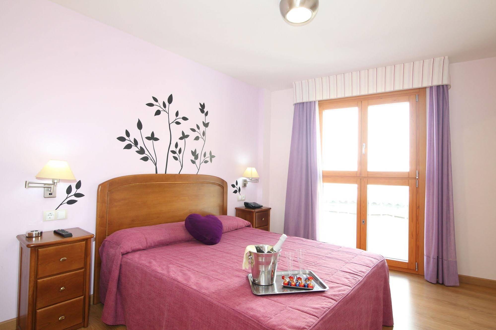 Hostal Campo Real