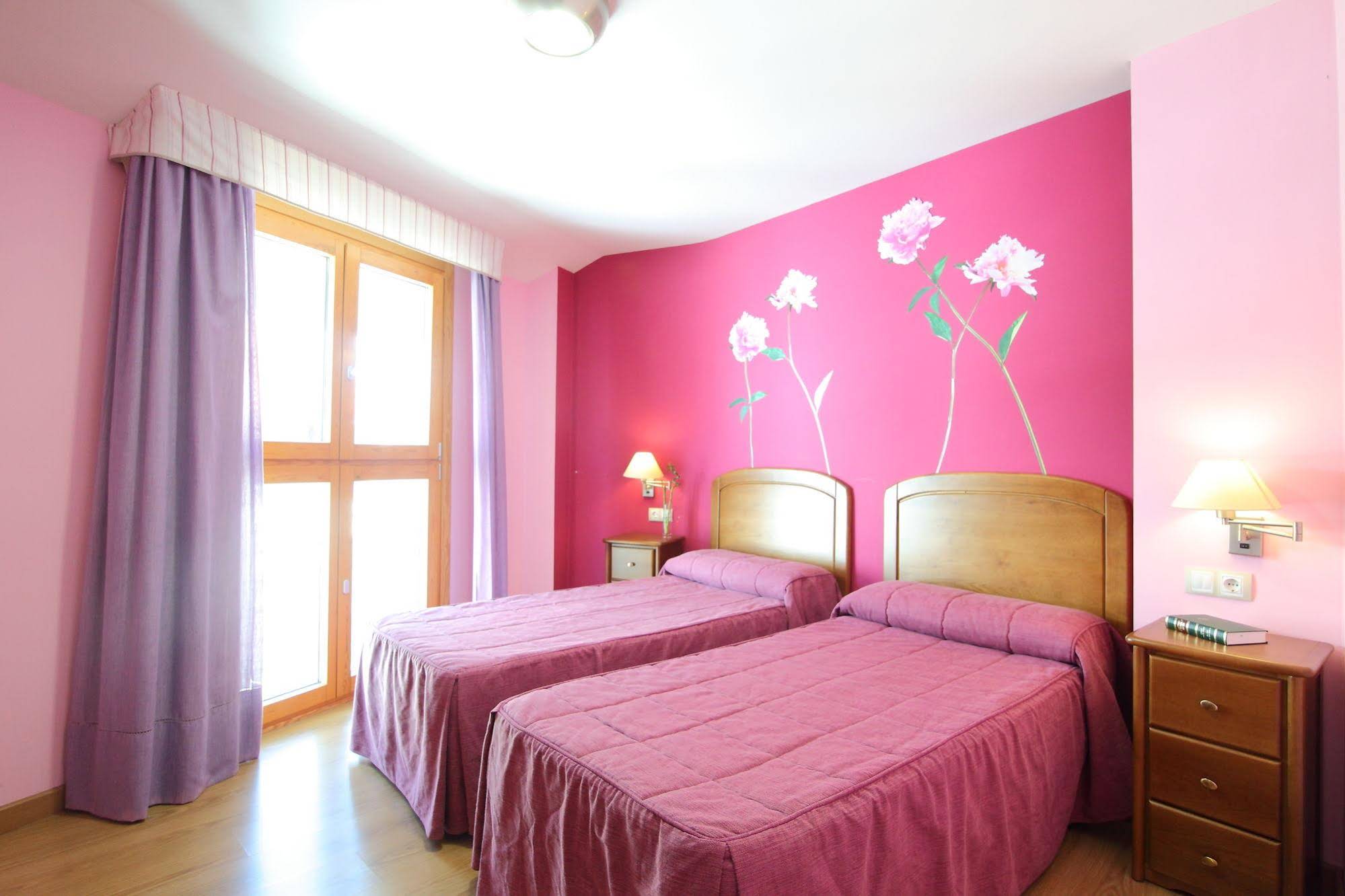 Hostal Campo Real