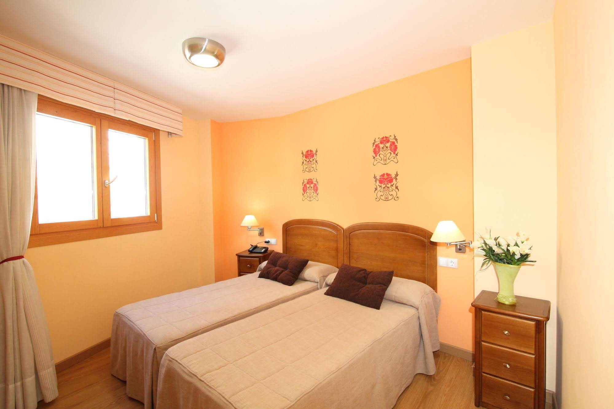 Hostal Campo Real