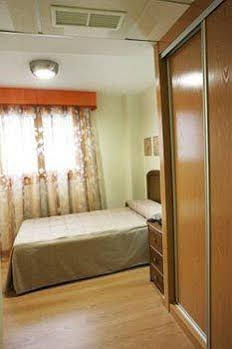Hostal Campo Real